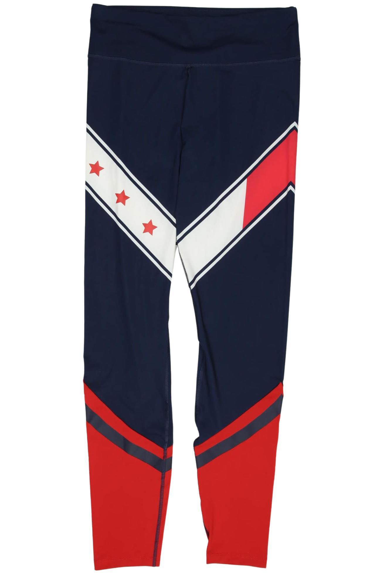 

Tommy Hilfiger Damen Stoffhose, marineblau, Gr. 0