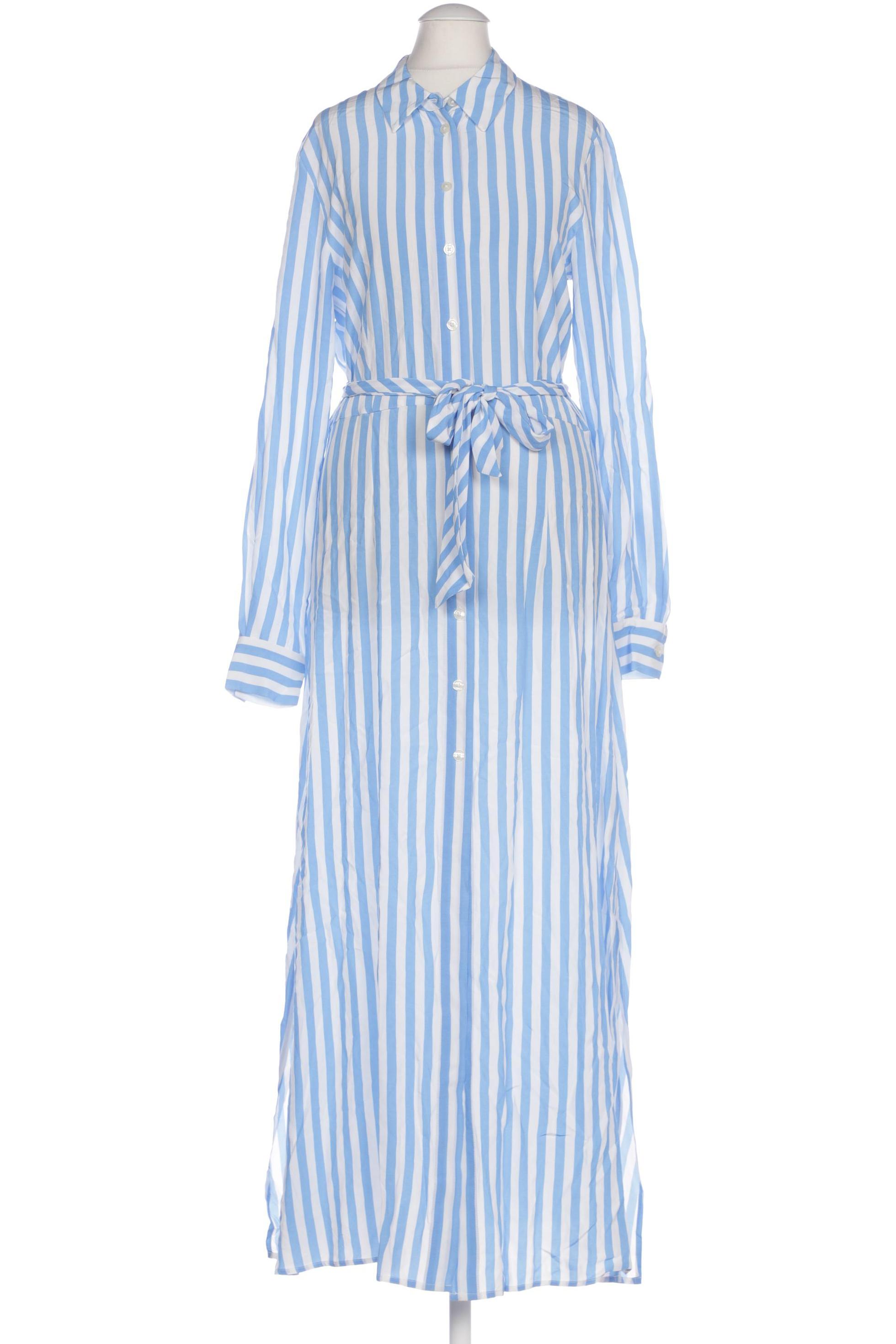 

Tommy Hilfiger Damen Kleid, blau, Gr. 34