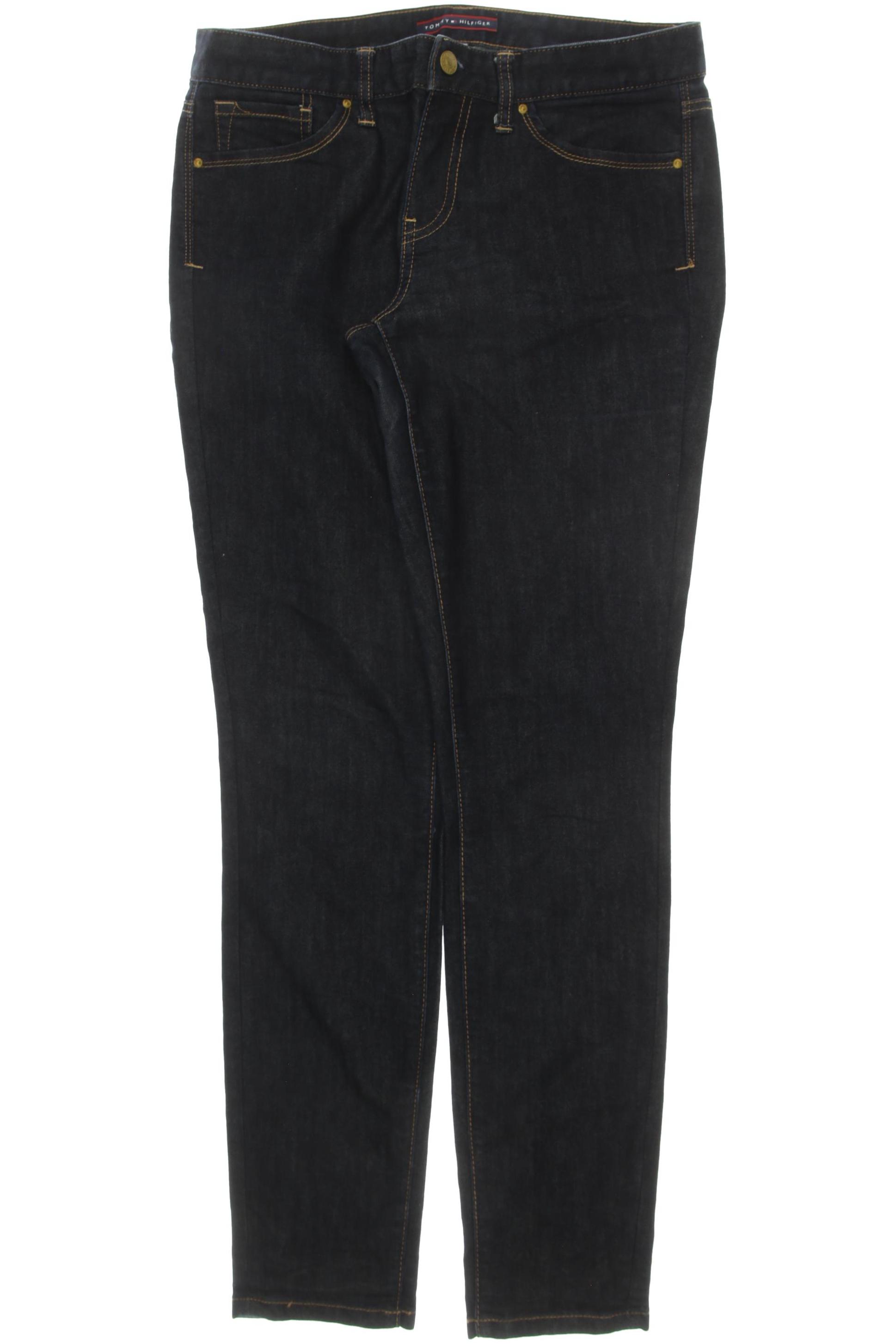 

Tommy Hilfiger Damen Jeans, blau, Gr. 6