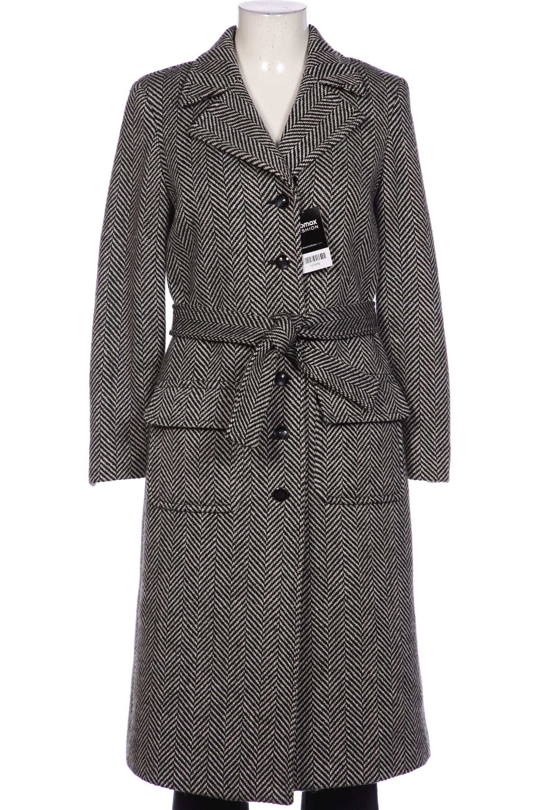 

Tommy Hilfiger Damen Mantel, schwarz, Gr. 38