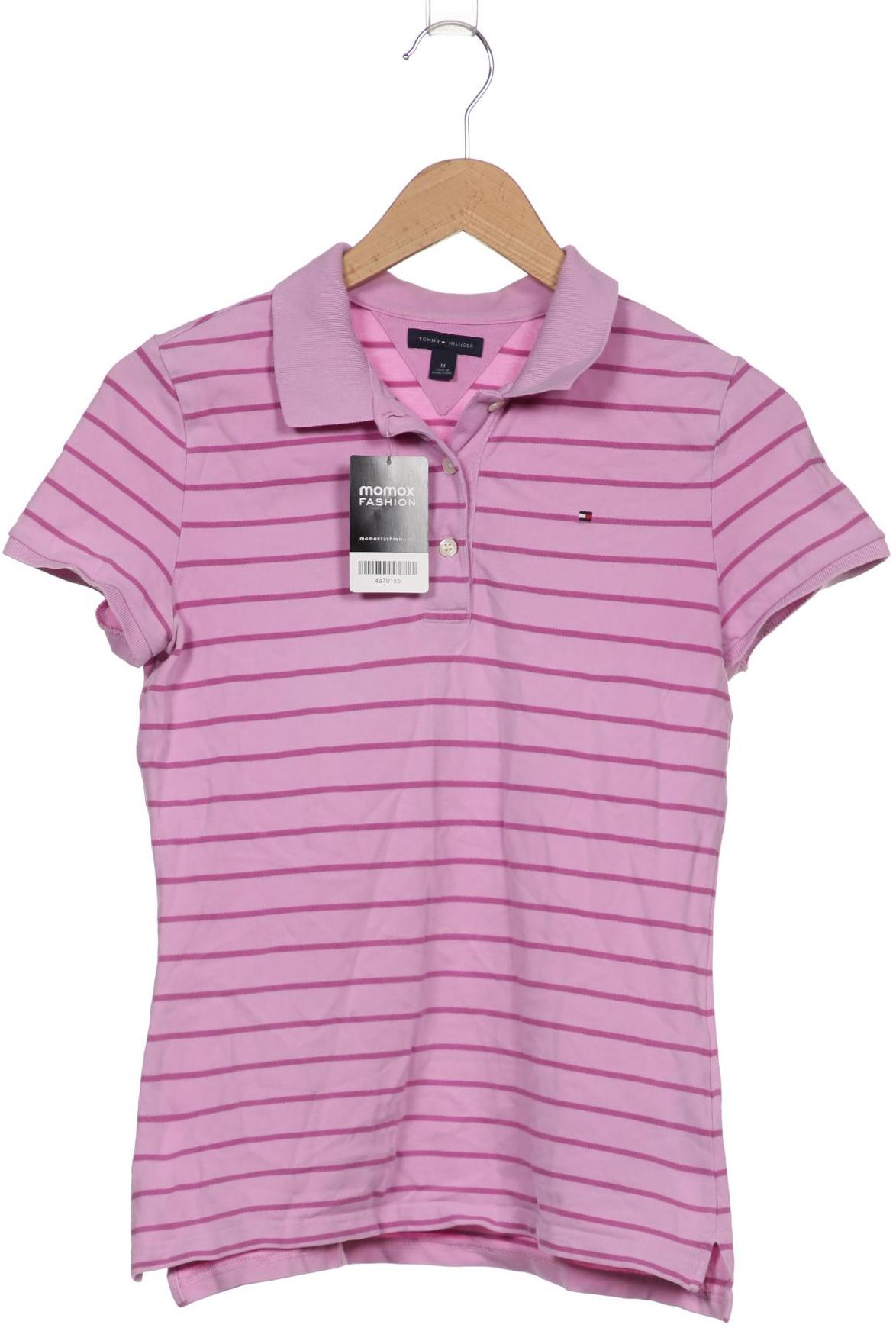 

Tommy Hilfiger Damen Poloshirt, pink