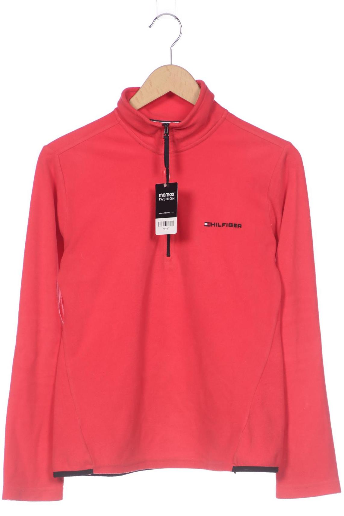 

Tommy Hilfiger Damen Sweatshirt, pink, Gr. 40