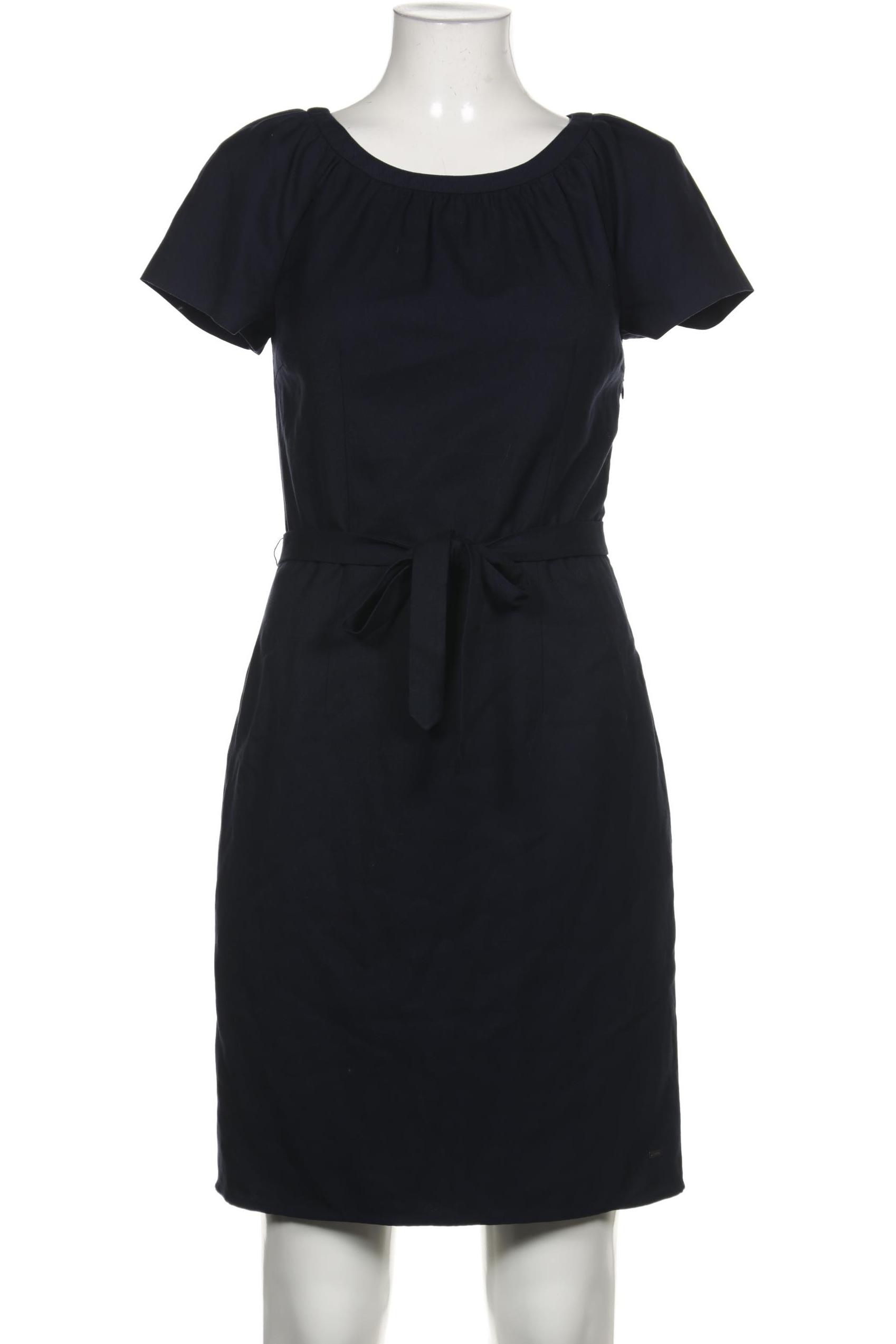 

Tommy Hilfiger Damen Kleid, marineblau, Gr. 38