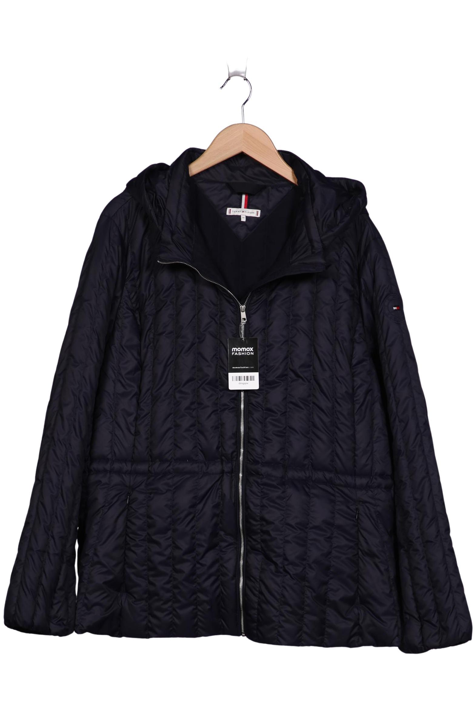 

Tommy Hilfiger Damen Jacke, marineblau, Gr. 54