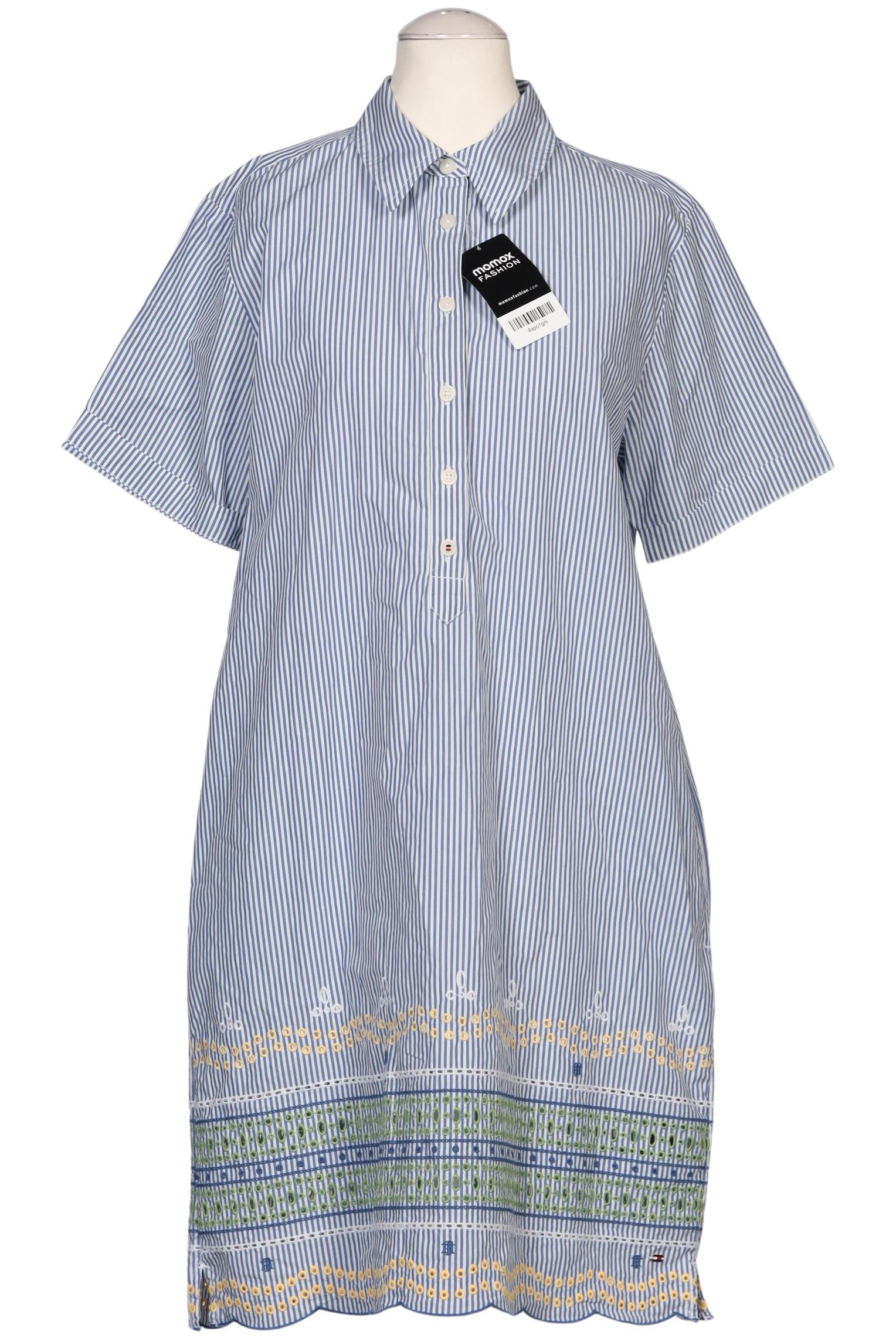 

Tommy Hilfiger Damen Kleid, mehrfarbig, Gr. 34