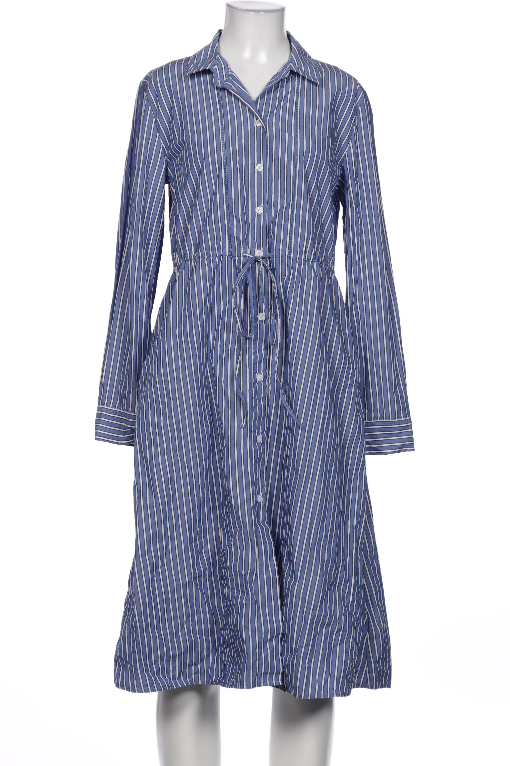 

Tommy Hilfiger Damen Kleid, blau, Gr. 34