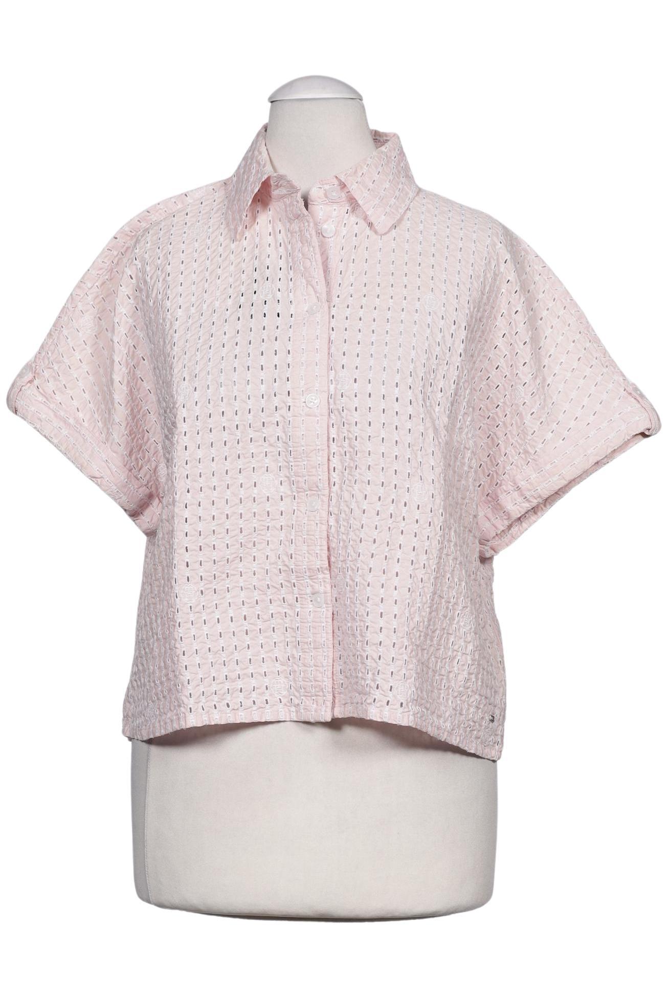 

Tommy Hilfiger Damen Bluse, pink, Gr. 32