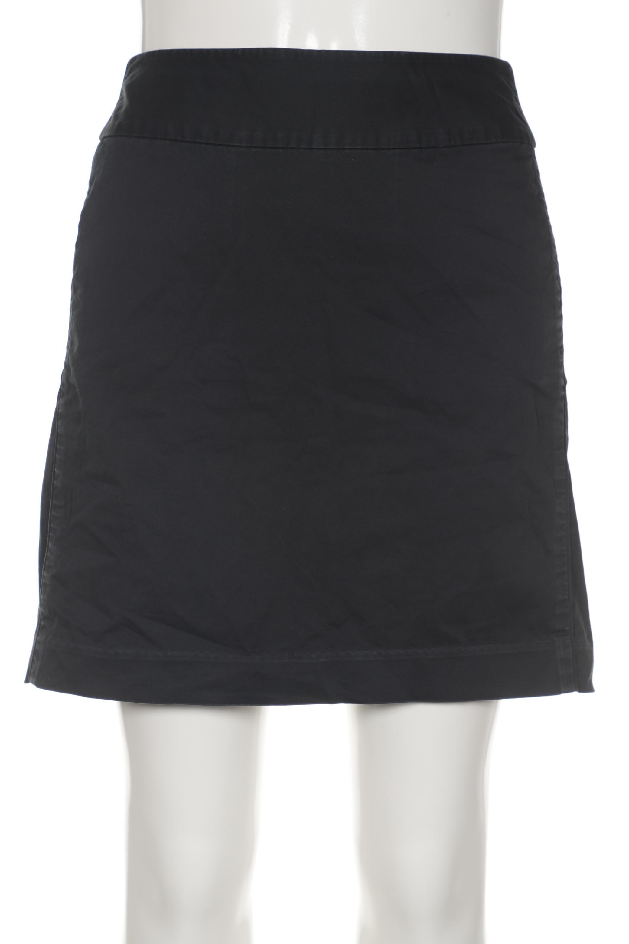 

Tommy Hilfiger Damen Rock, marineblau
