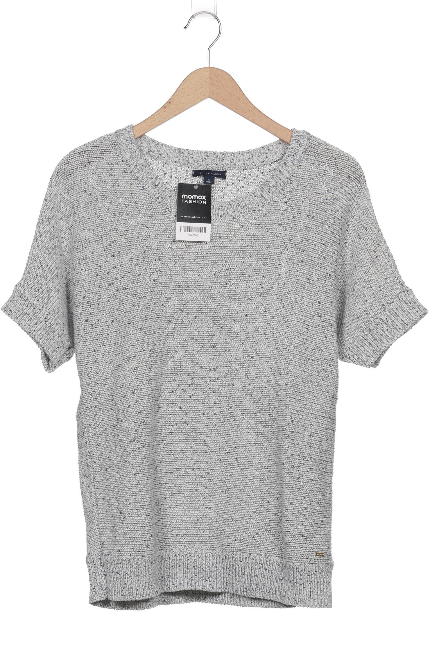 

Tommy Hilfiger Damen Pullover, blau, Gr. 38