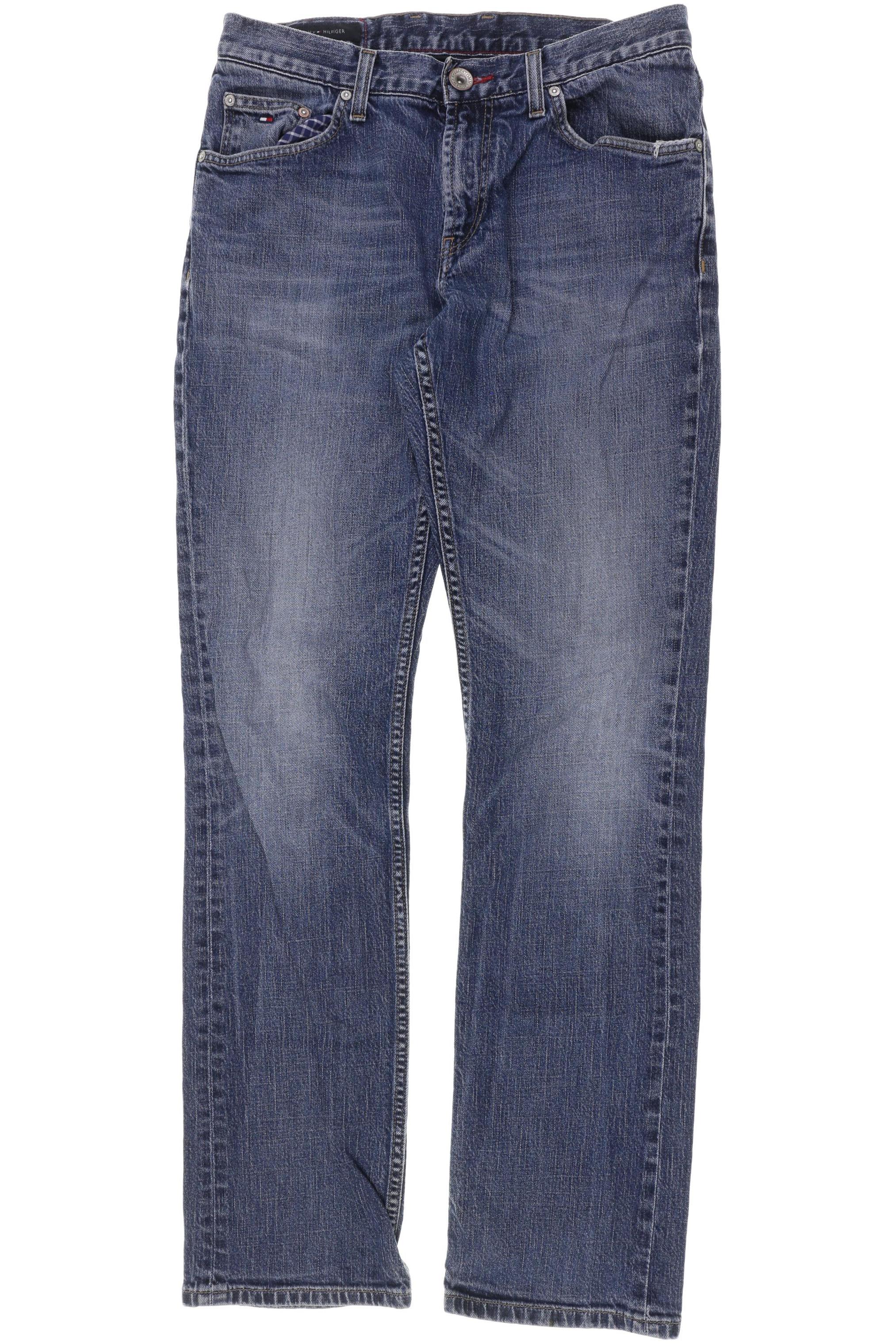 

Tommy Hilfiger Damen Jeans, blau, Gr. 31