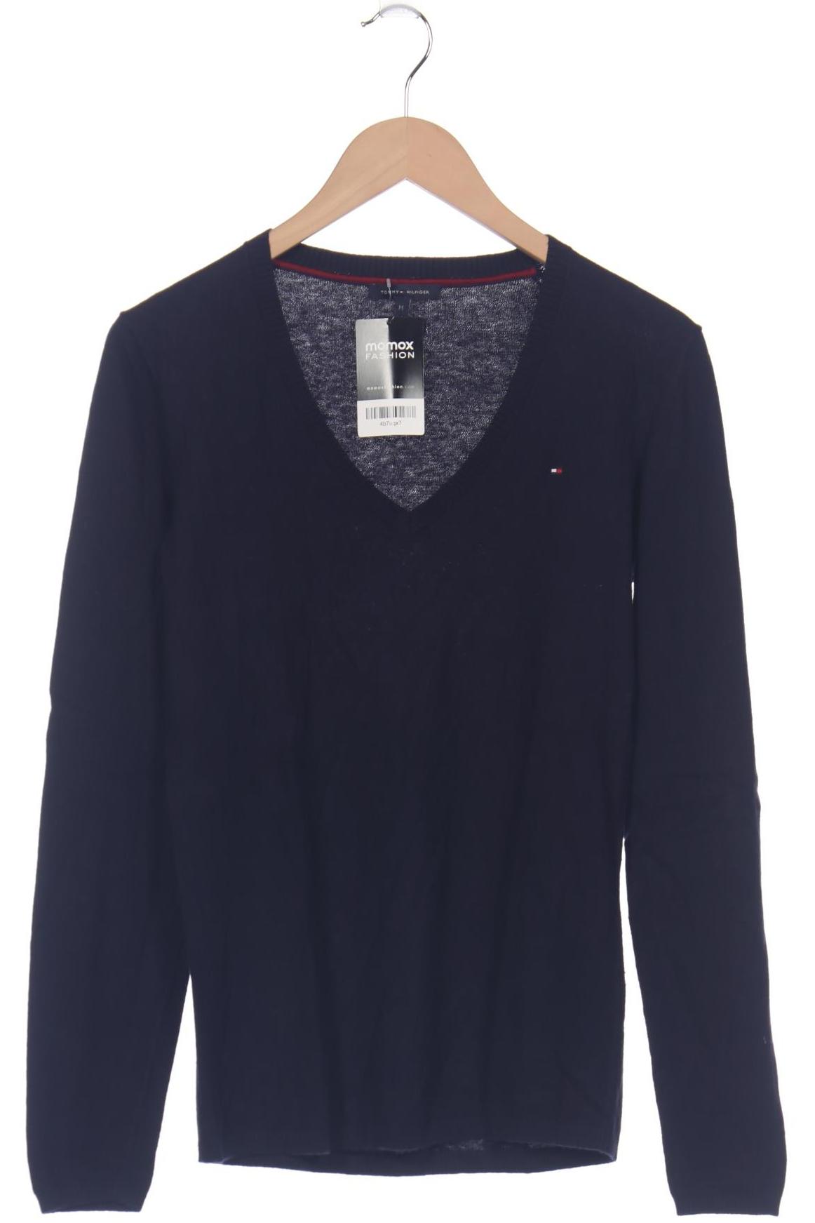 

Tommy Hilfiger Damen Pullover, marineblau, Gr. 38