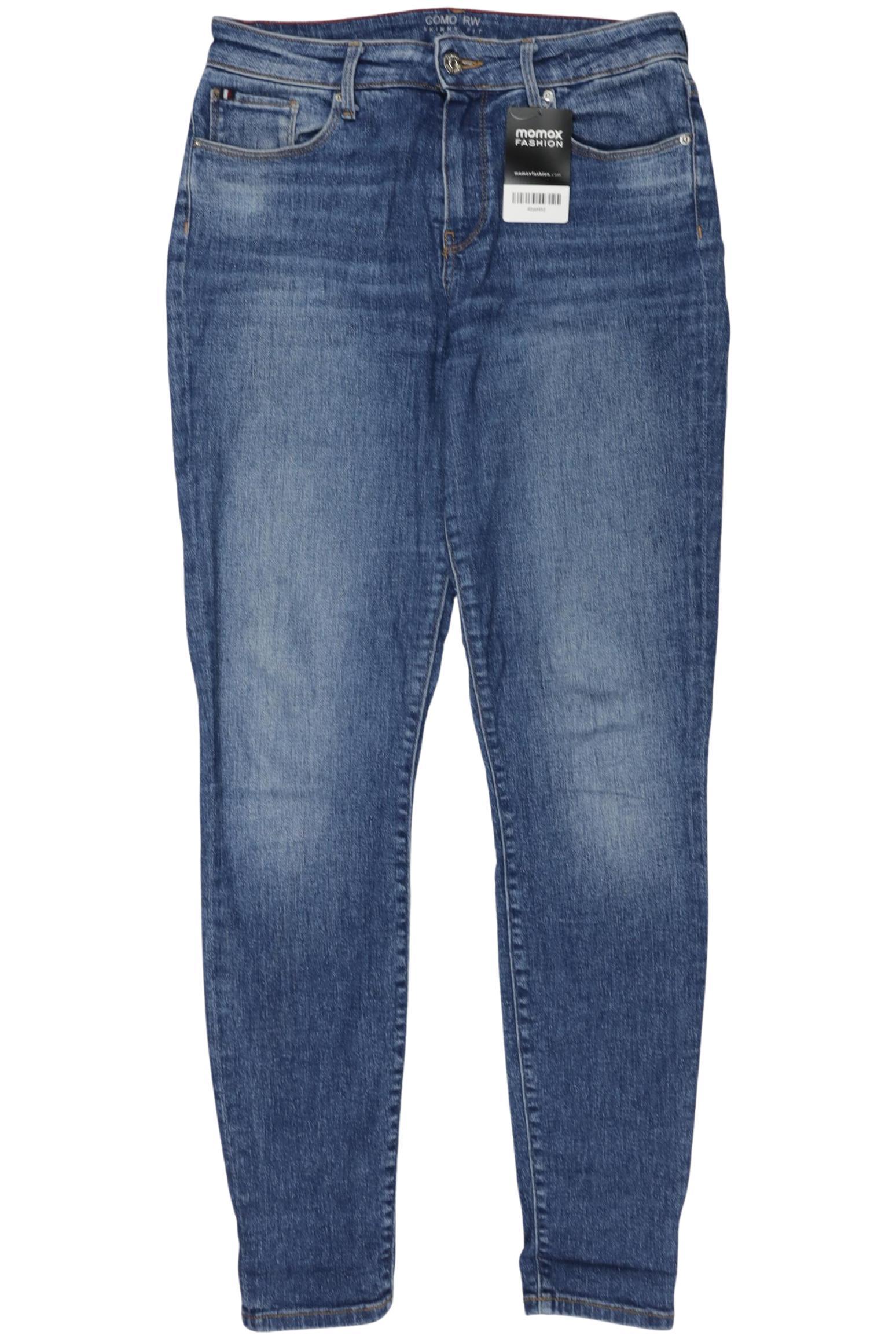 

Tommy Hilfiger Damen Jeans, blau, Gr. 30