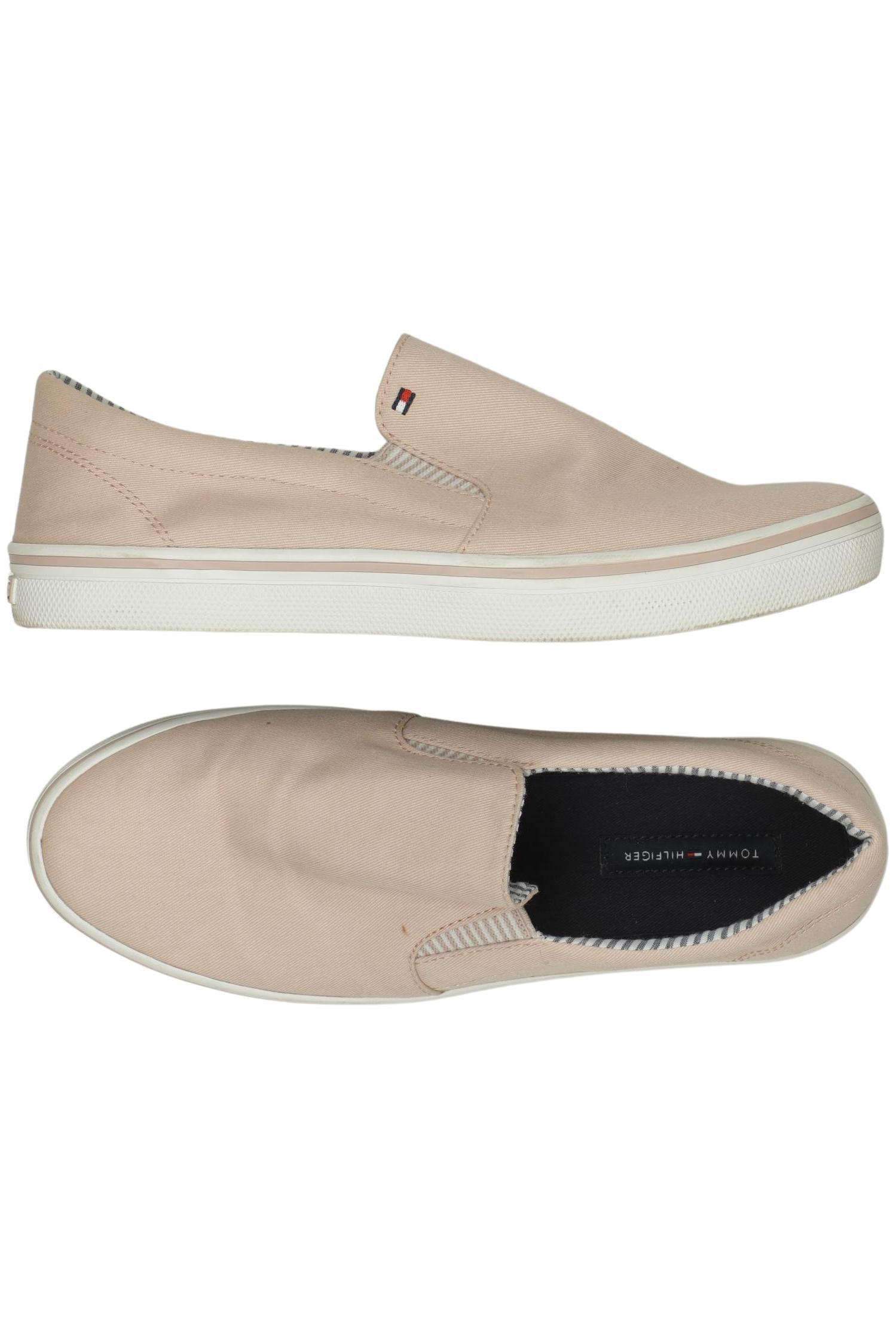 

Tommy Hilfiger Damen Sneakers, beige, Gr. 40