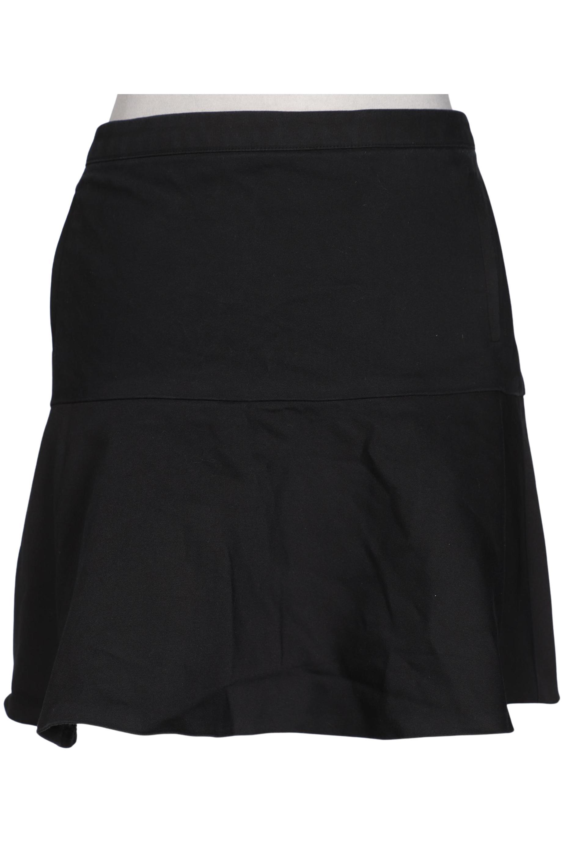 

Tommy Hilfiger Damen Rock, schwarz, Gr. 6