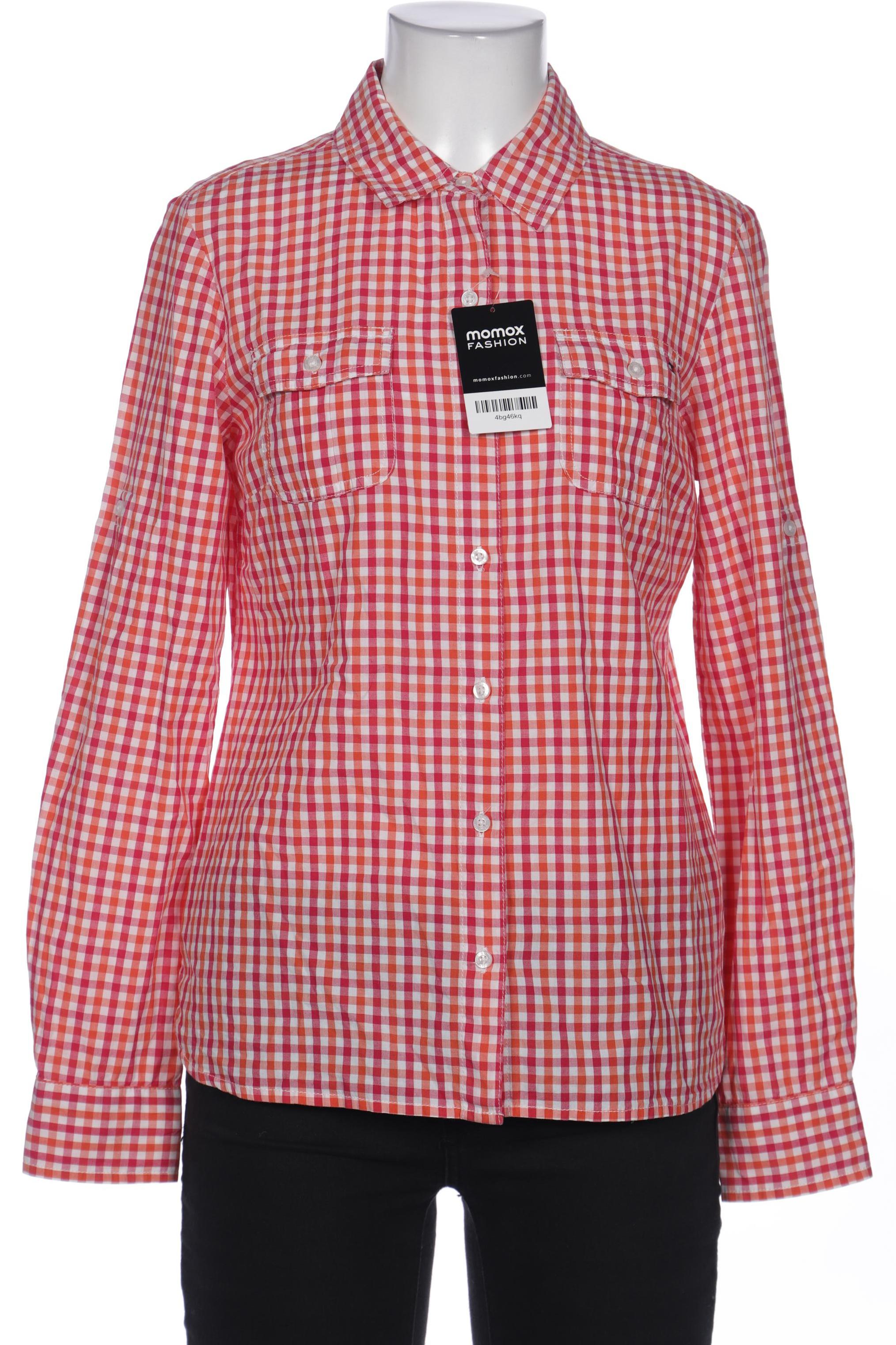 

Tommy Hilfiger Damen Bluse, pink