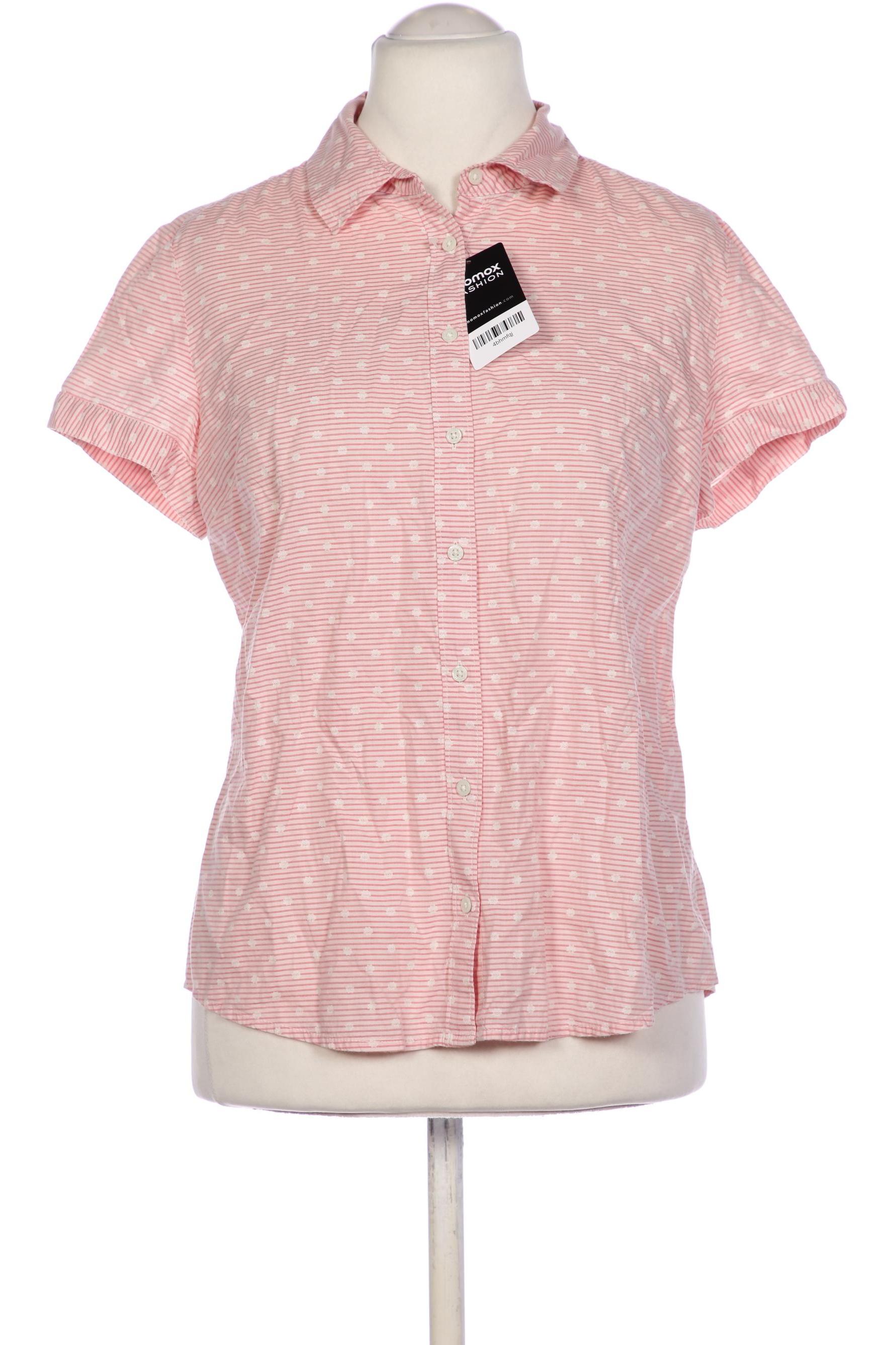 

Tommy Hilfiger Damen Bluse, pink, Gr. 42