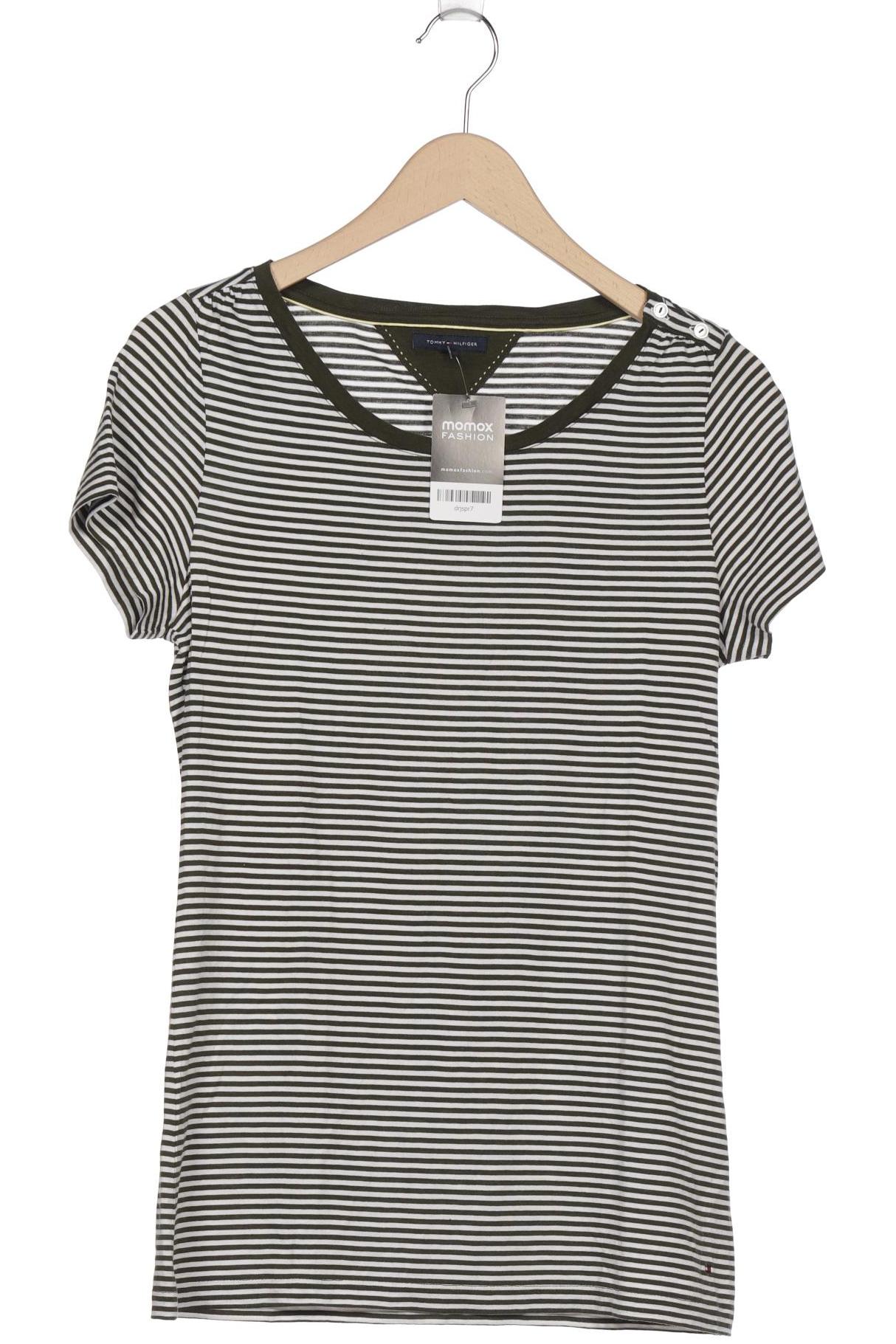 

Tommy Hilfiger Damen T-Shirt, grün