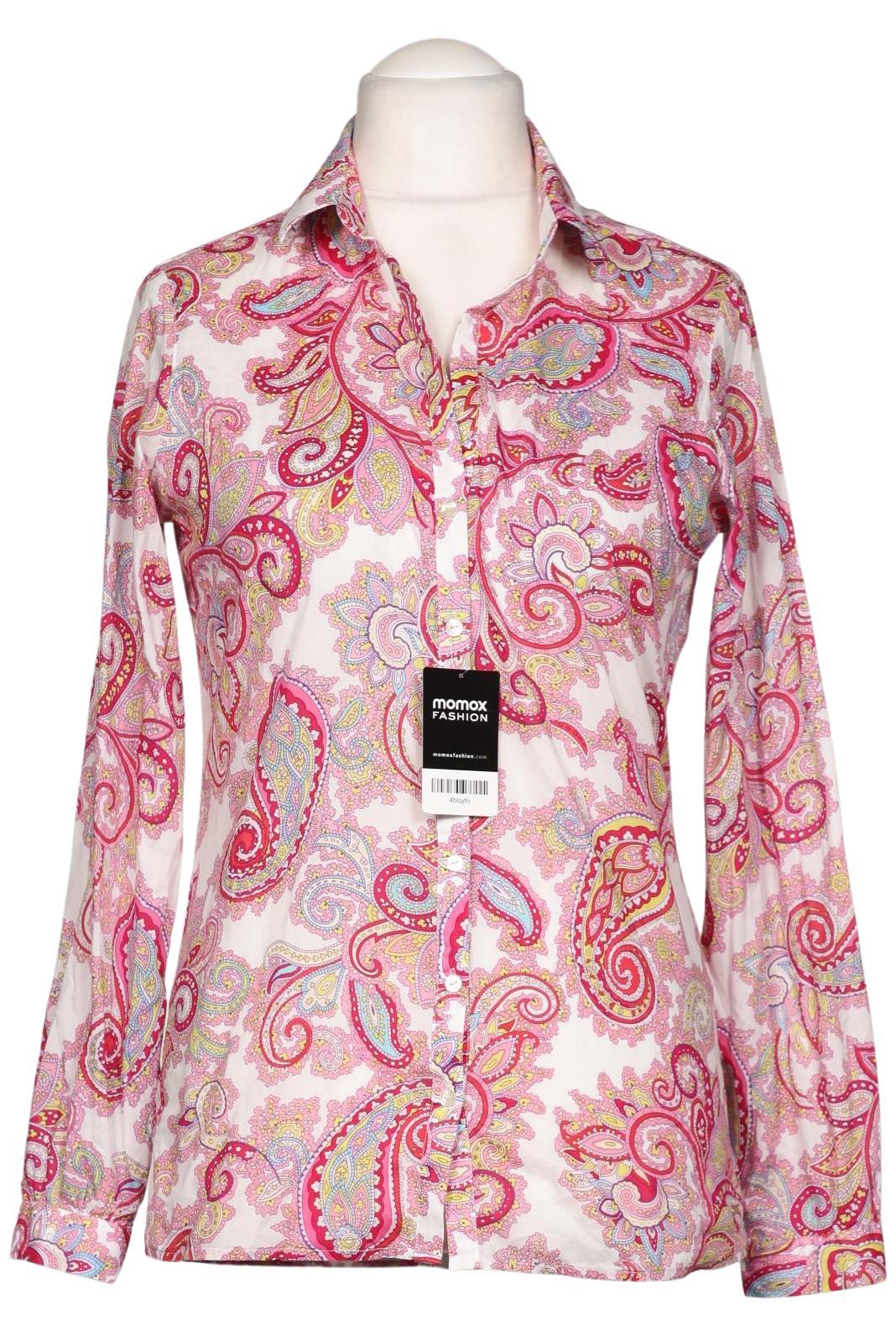 

Tommy Hilfiger Damen Bluse, mehrfarbig, Gr. 10