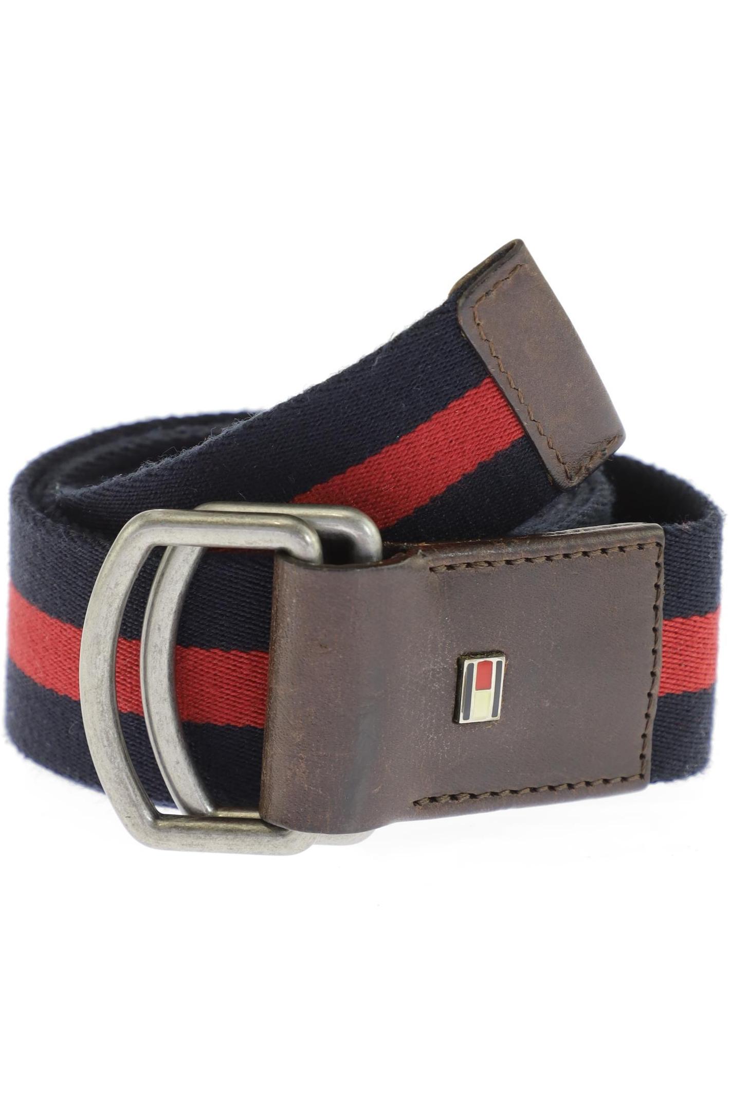 

Tommy Hilfiger Damen Gürtel, marineblau, Gr. 90