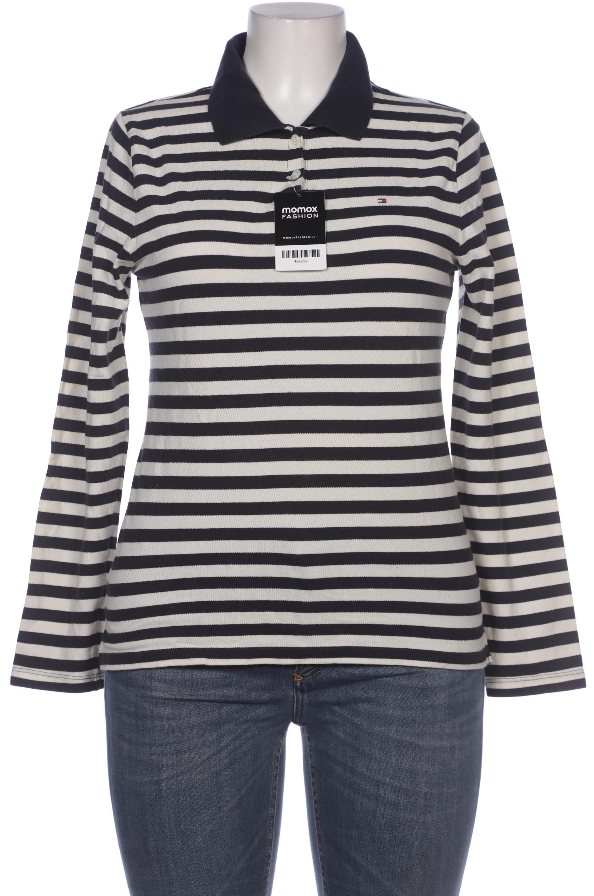 

Tommy Hilfiger Damen Poloshirt, marineblau, Gr. 44