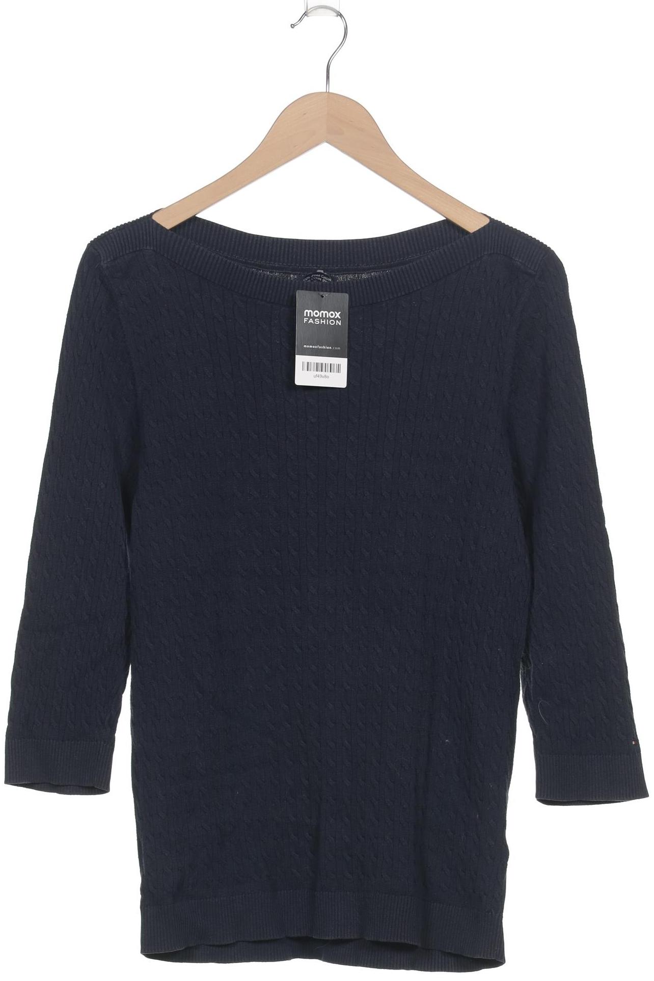 

Tommy Hilfiger Damen Pullover, marineblau, Gr. 44