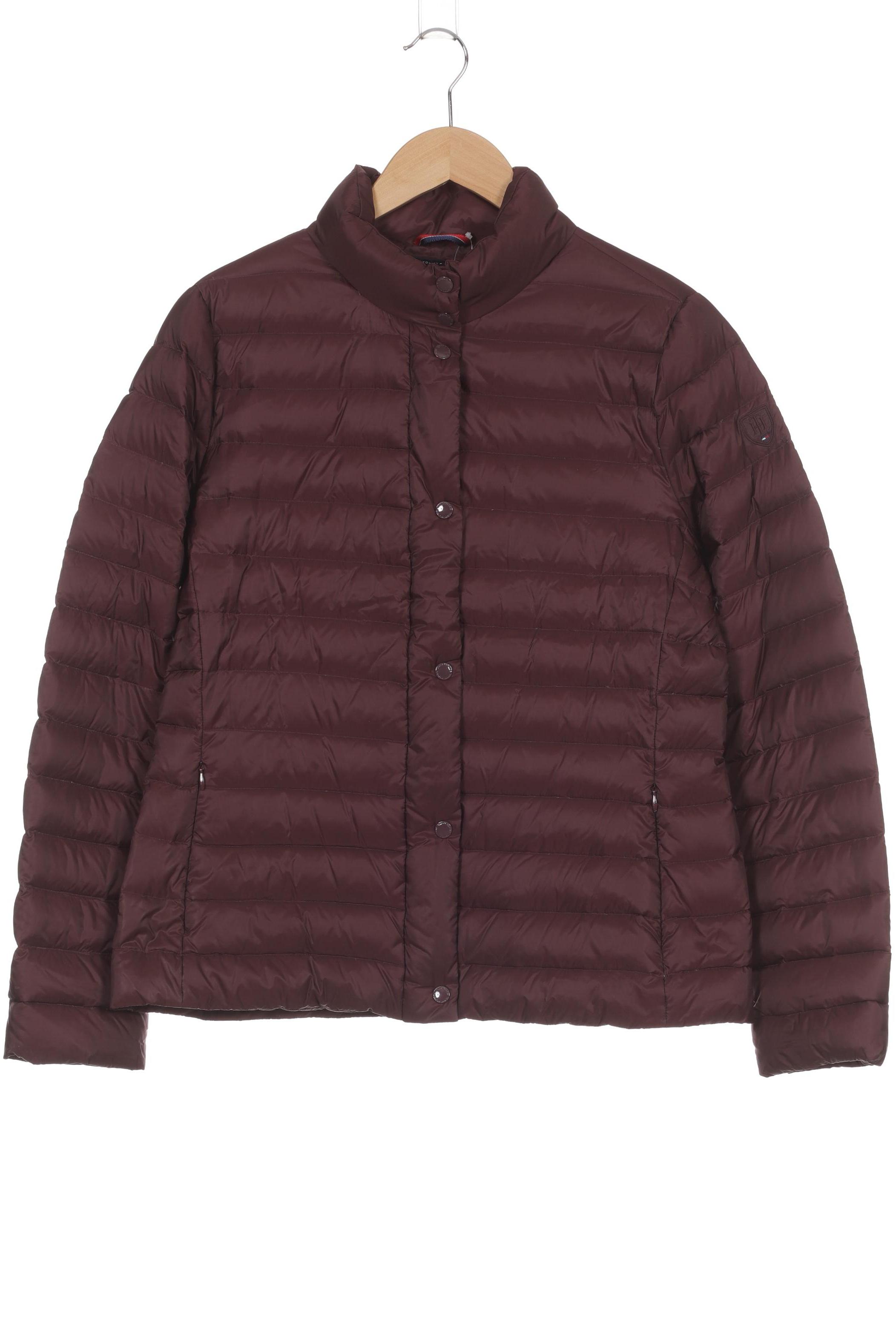 

Tommy Hilfiger Damen Jacke, rot, Gr.