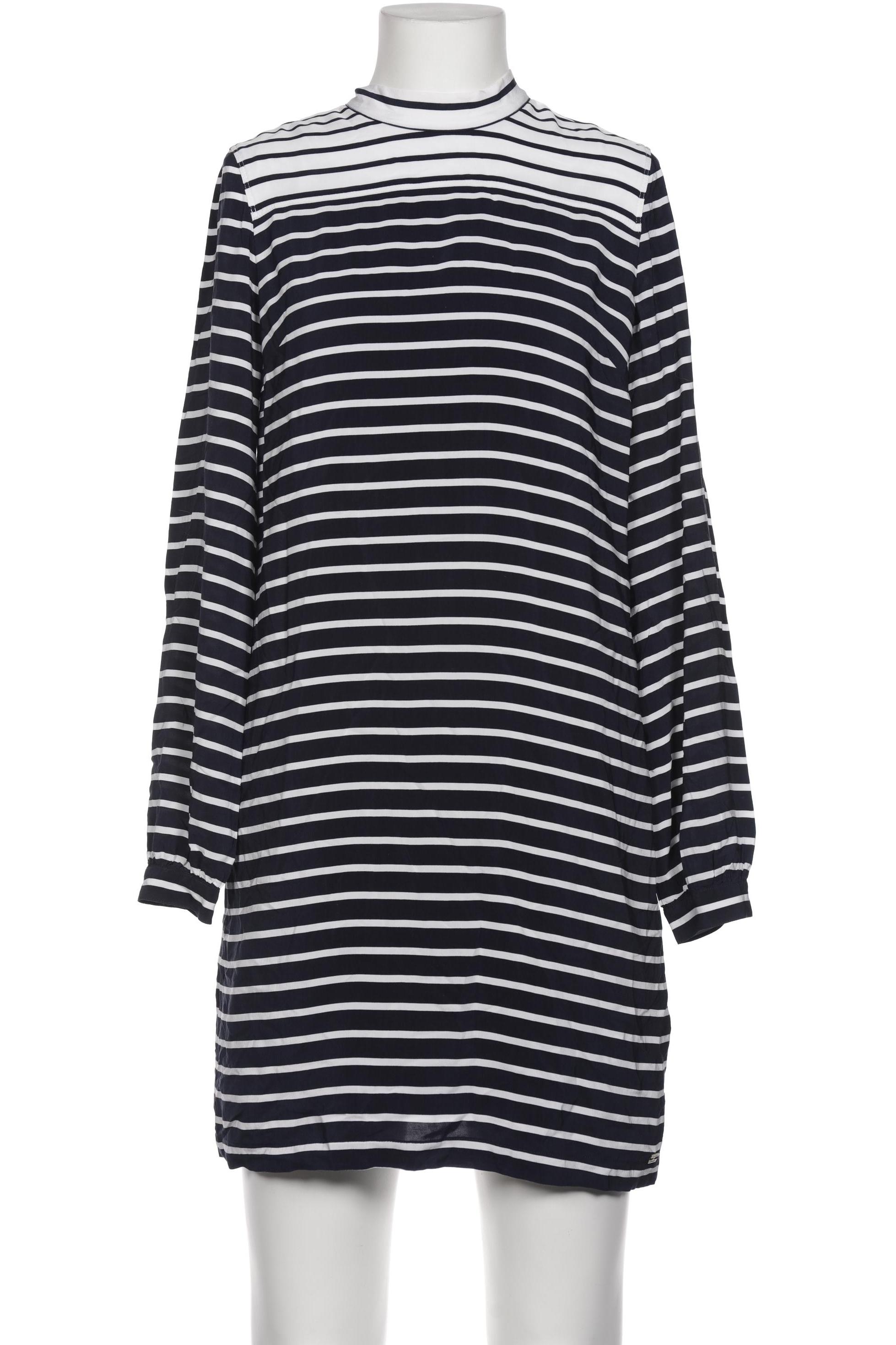 

Tommy Hilfiger Damen Kleid, marineblau, Gr. 6