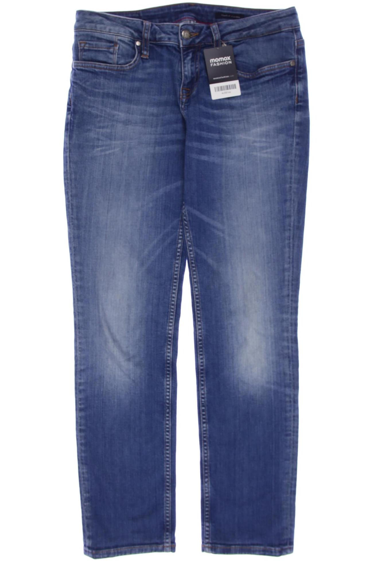 

Tommy Hilfiger Damen Jeans, blau