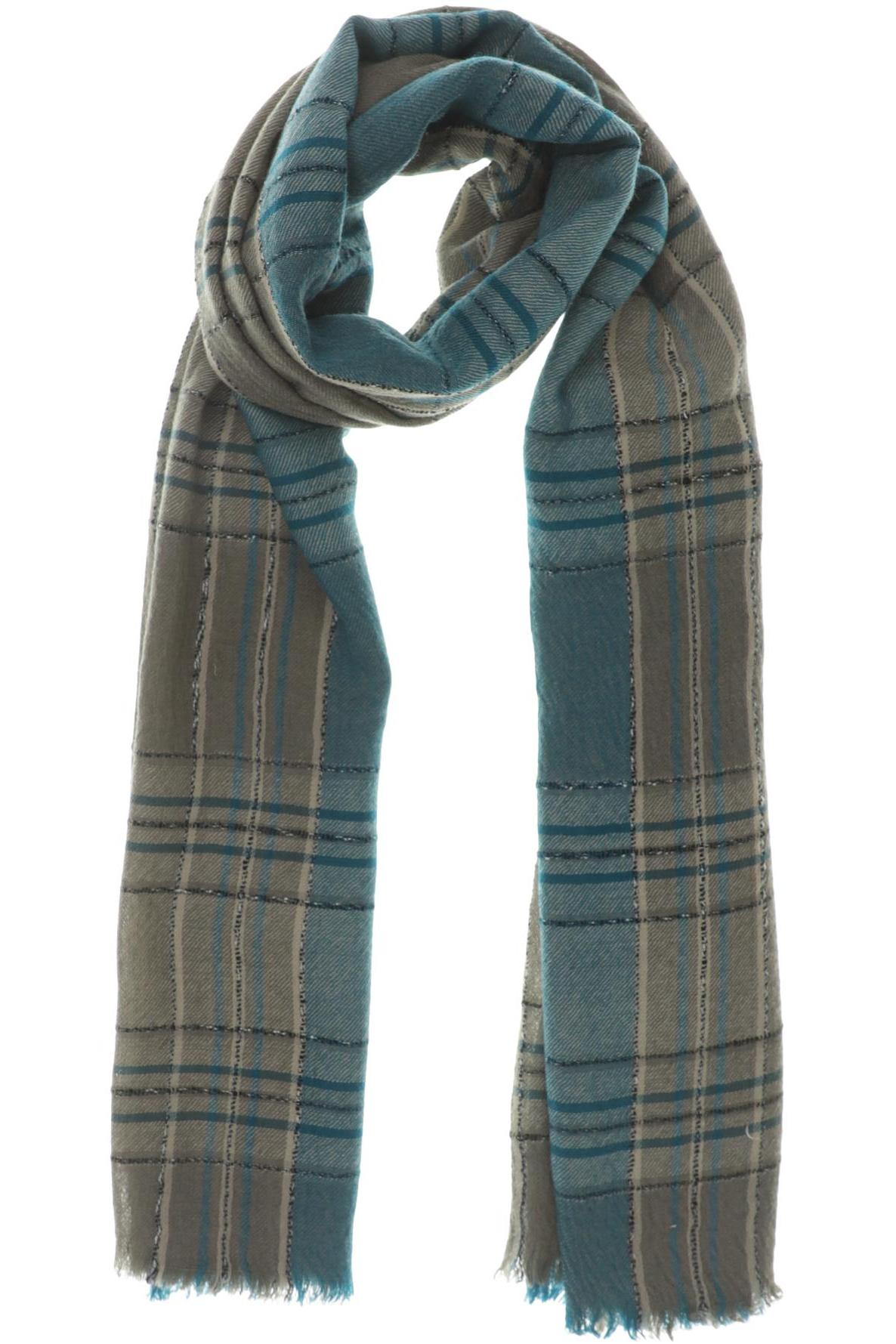 

Tommy Hilfiger Damen Schal, türkis, Gr.