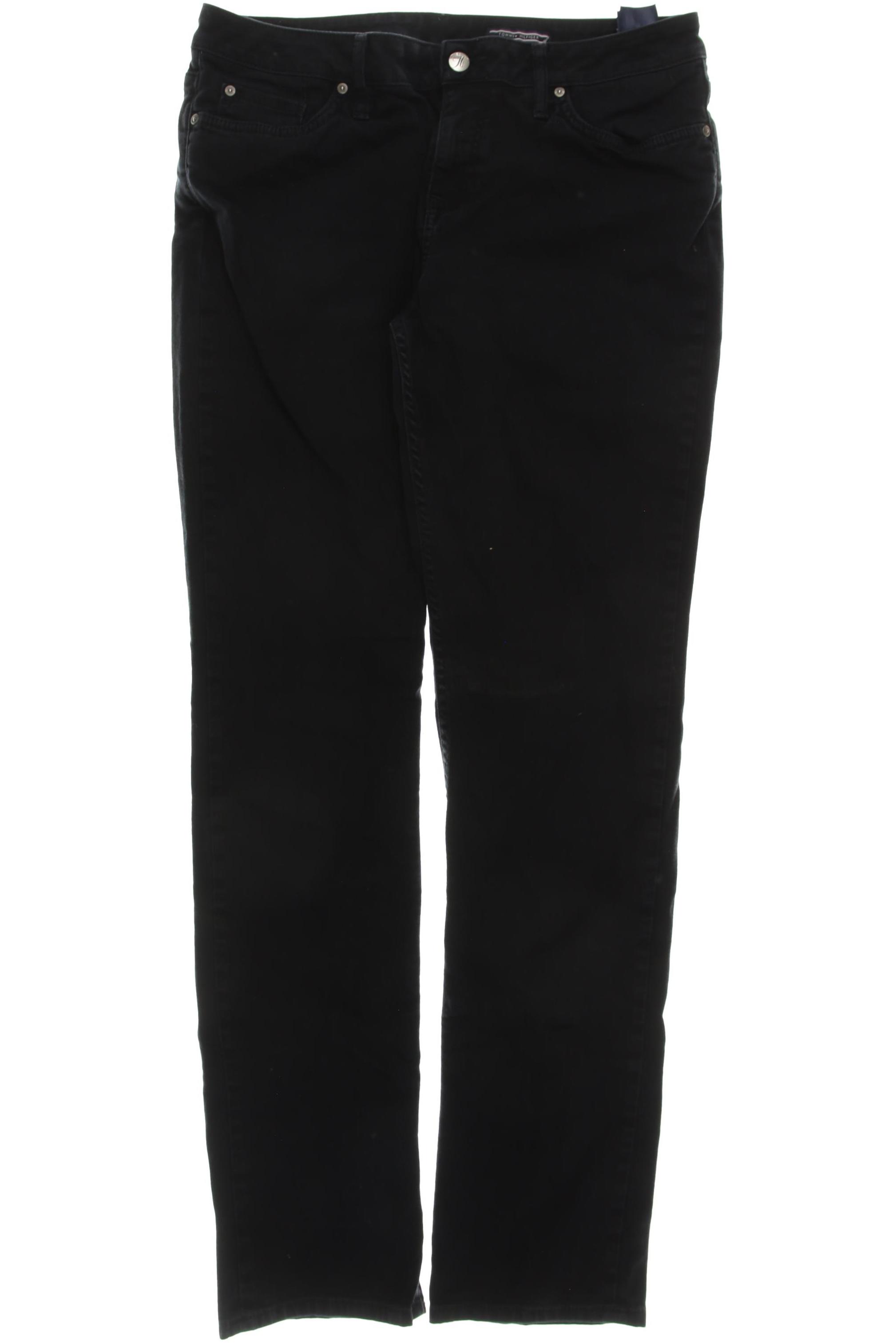 

Tommy Hilfiger Damen Jeans, blau, Gr. 31