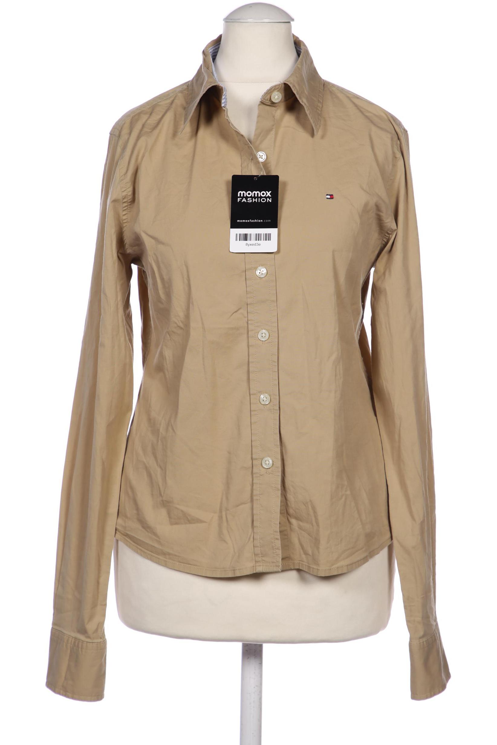 

Tommy Hilfiger Damen Bluse, beige