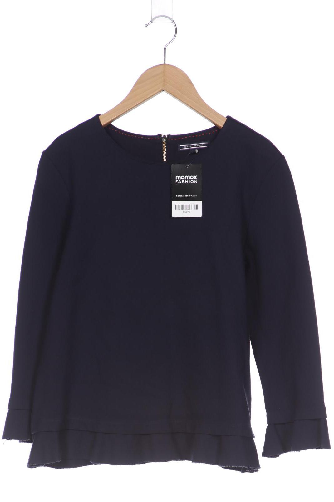 

Tommy Hilfiger Damen Sweatshirt, marineblau