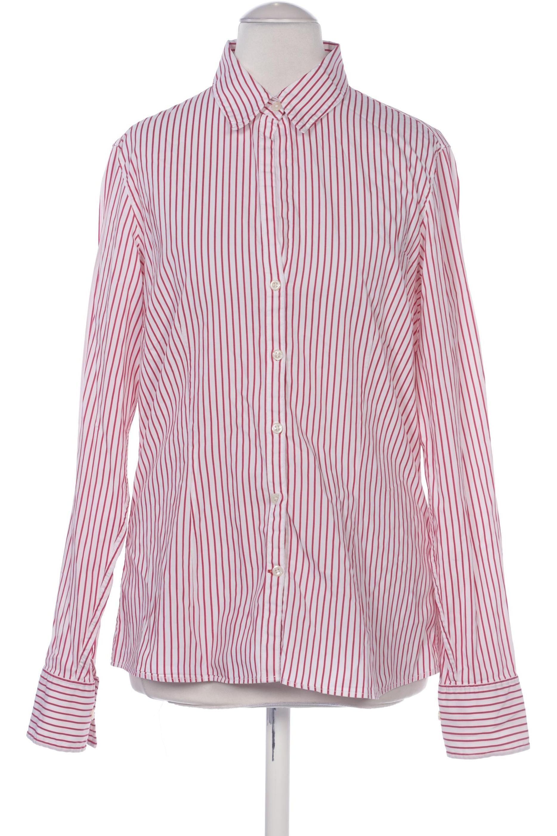

Tommy Hilfiger Damen Bluse, pink, Gr. 36