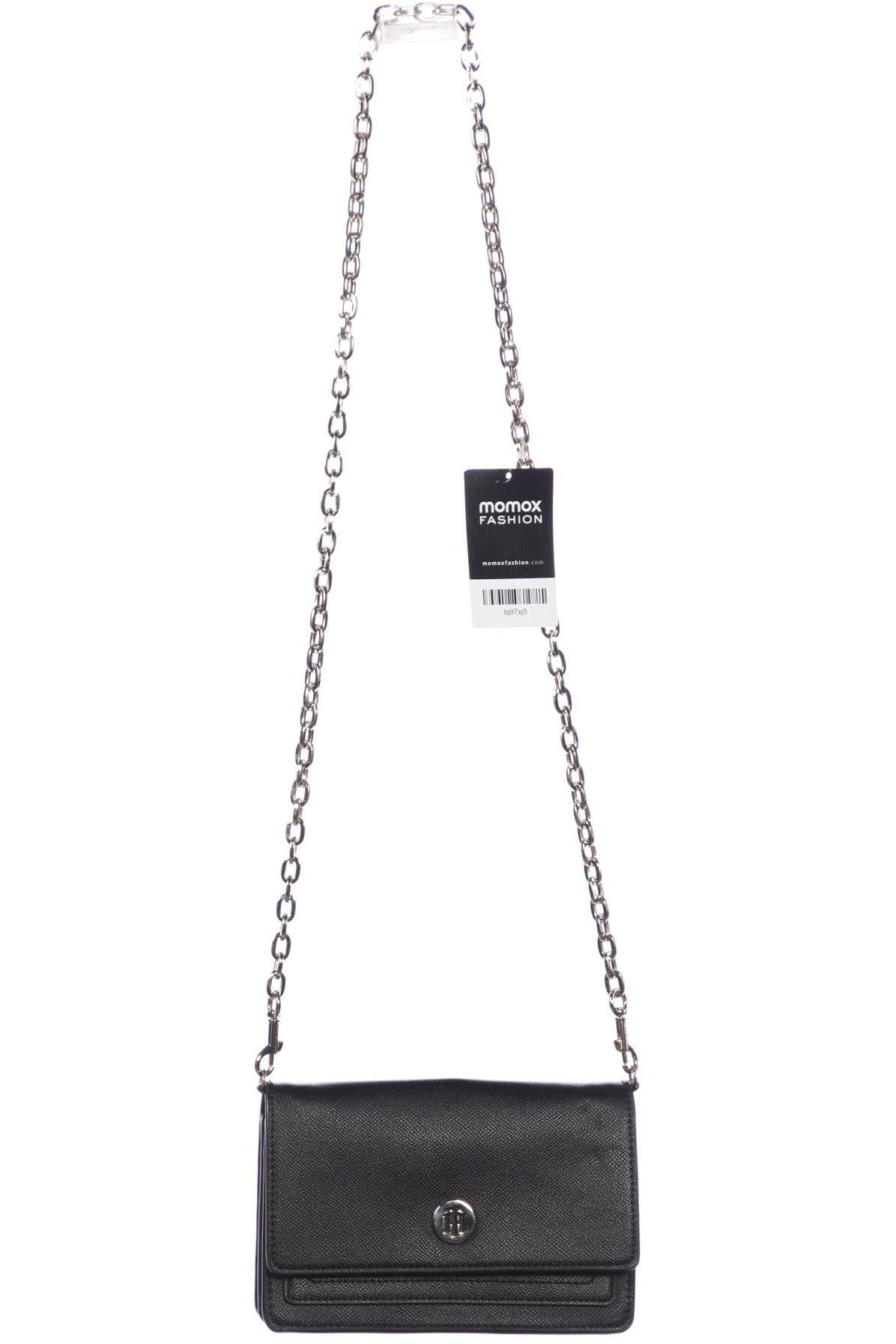 

Tommy Hilfiger Damen Handtasche, schwarz, Gr.