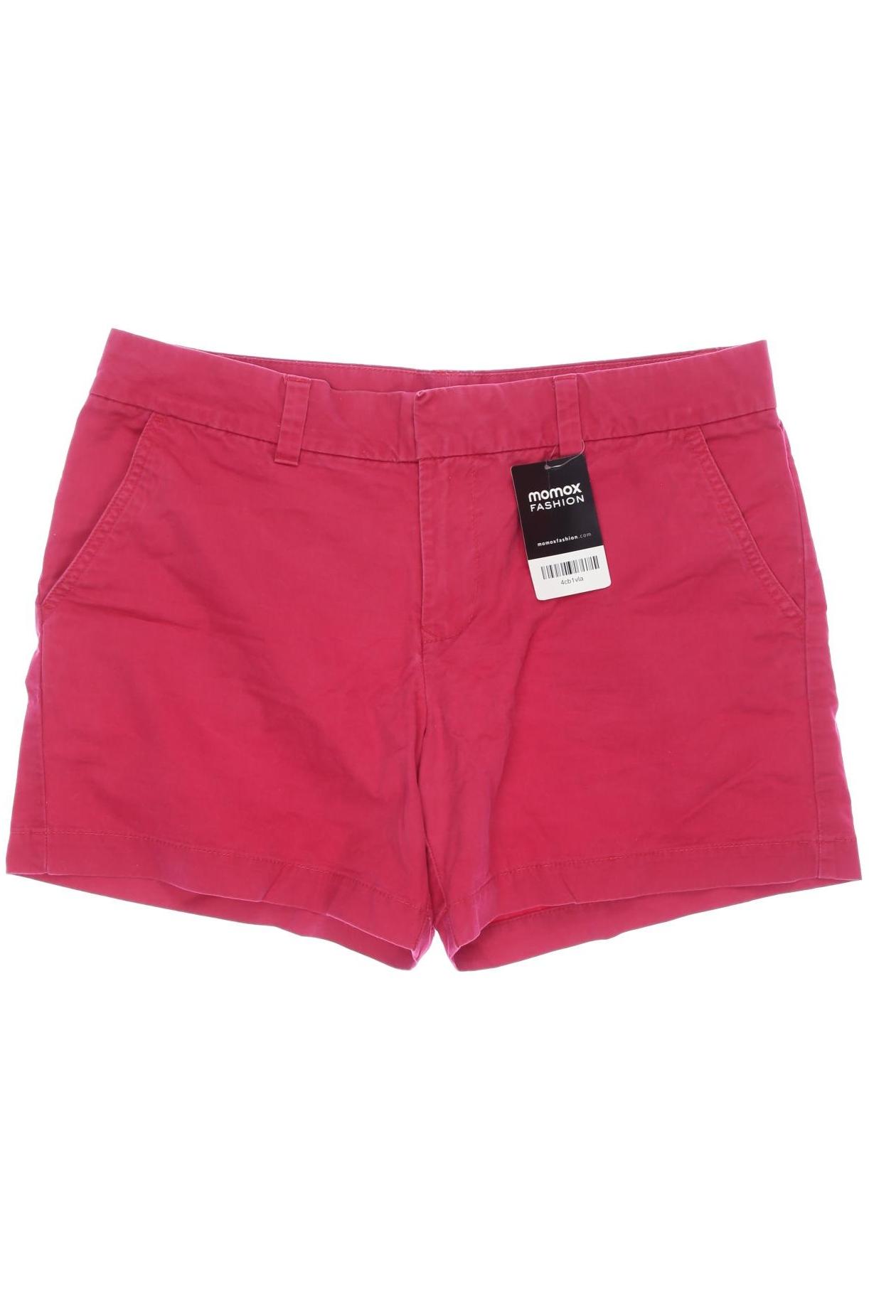 

Tommy Hilfiger Damen Shorts, pink, Gr. 8