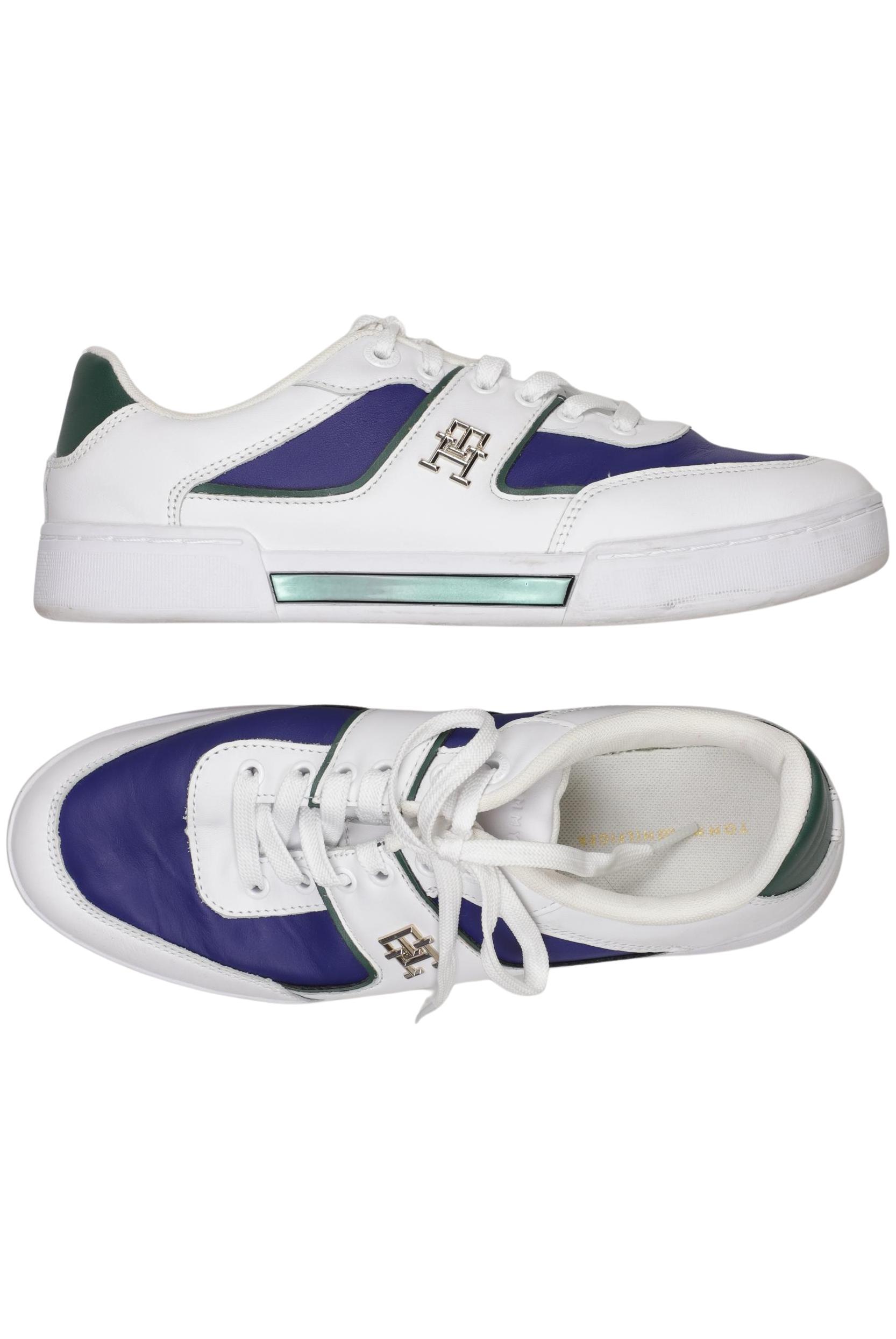 

Tommy Hilfiger Damen Sneakers, mehrfarbig, Gr. 39