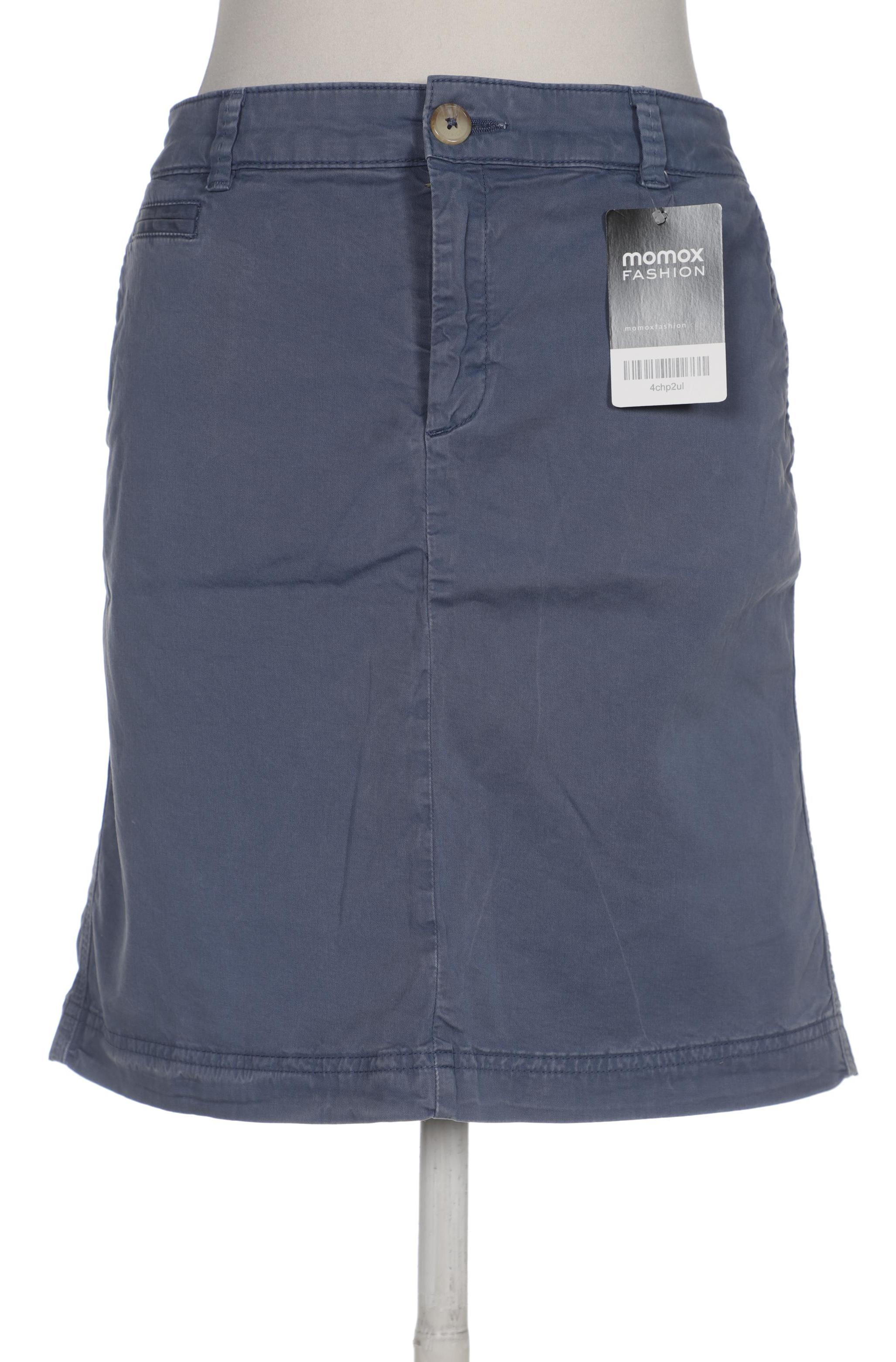 

Tommy Hilfiger Damen Rock, blau