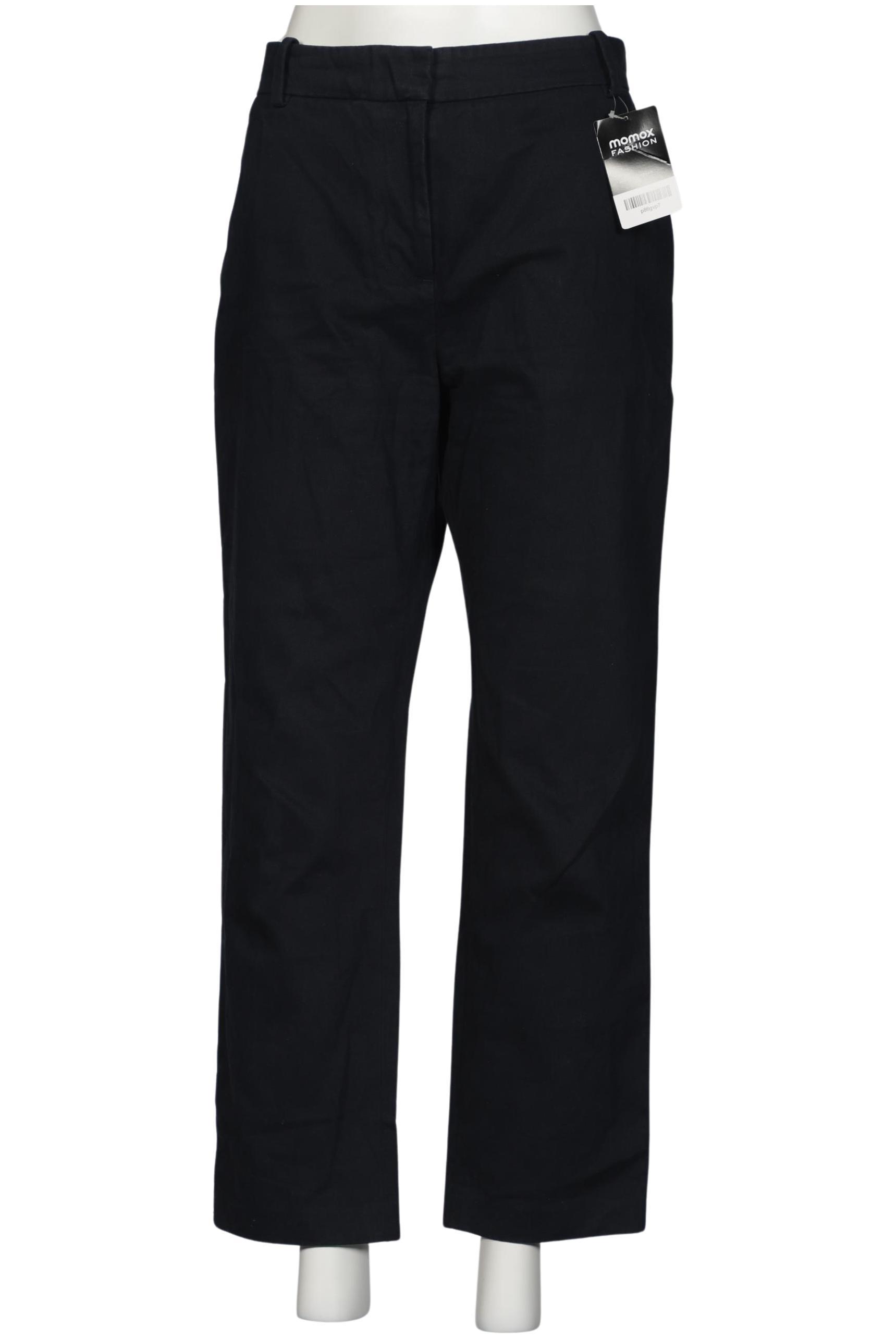 

Tommy Hilfiger Damen Stoffhose, marineblau, Gr. 38