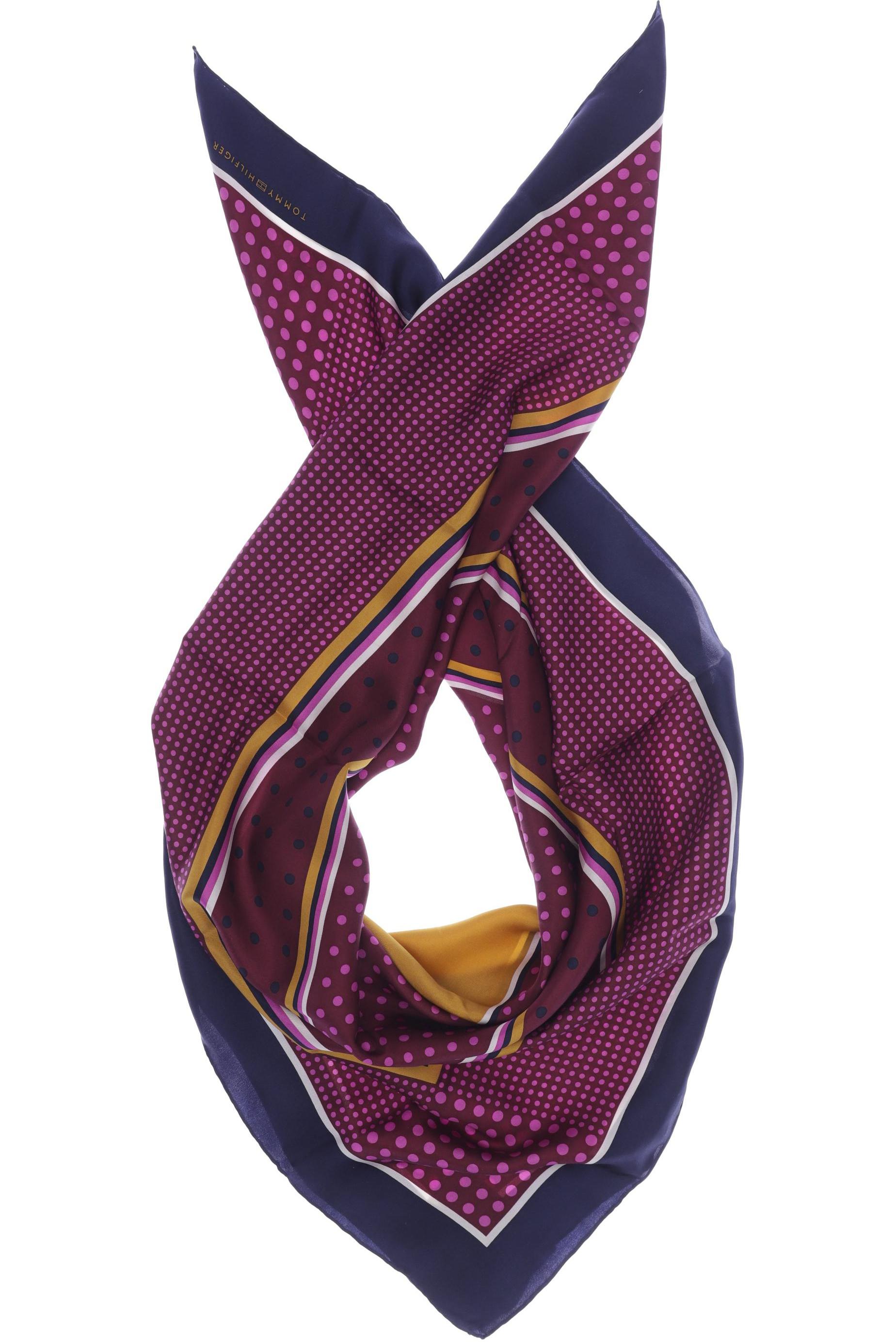 

Tommy Hilfiger Damen Schal, bordeaux