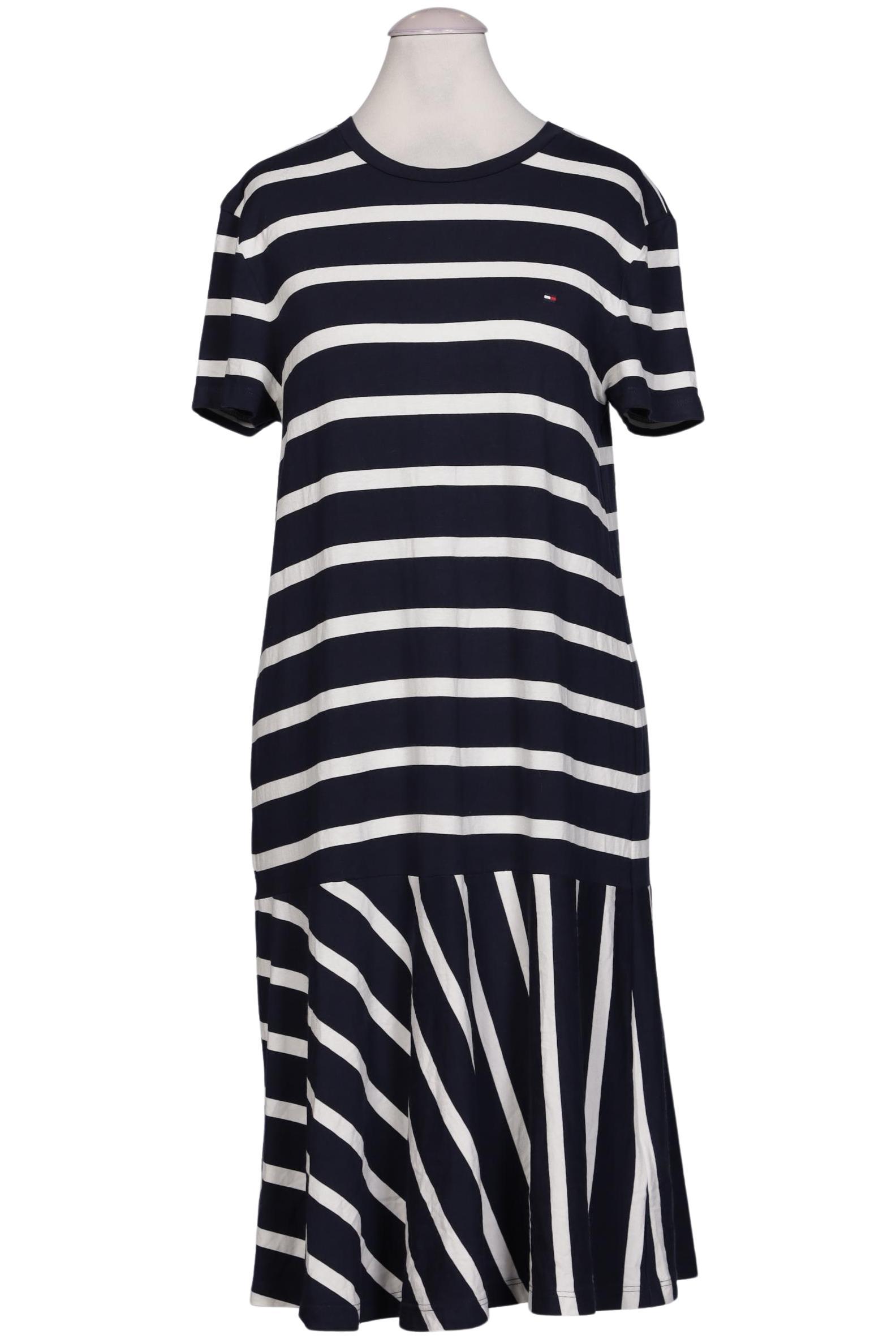 

Tommy Hilfiger Damen Kleid, mehrfarbig, Gr. 38