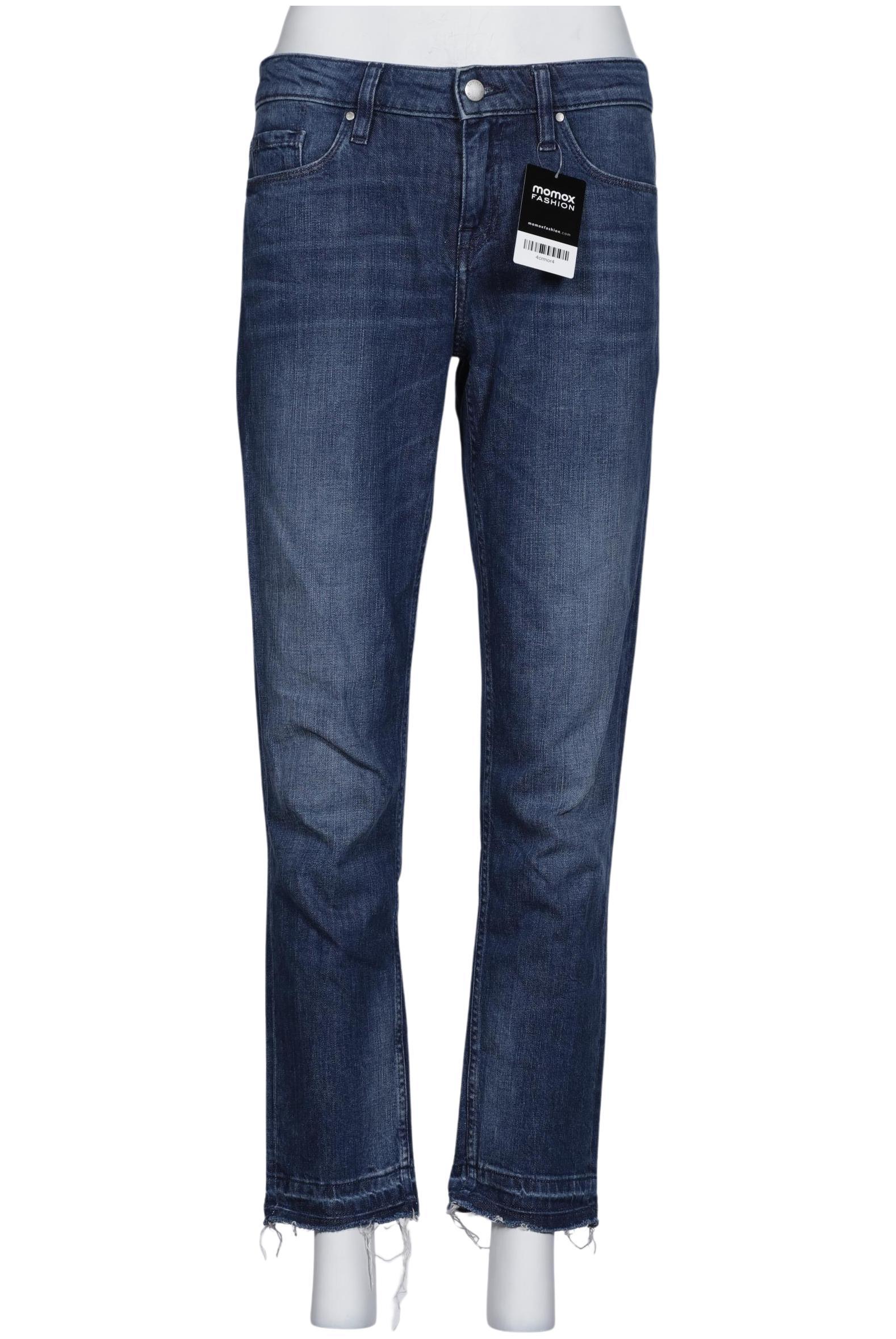 

Tommy Hilfiger Damen Jeans, blau, Gr. 28
