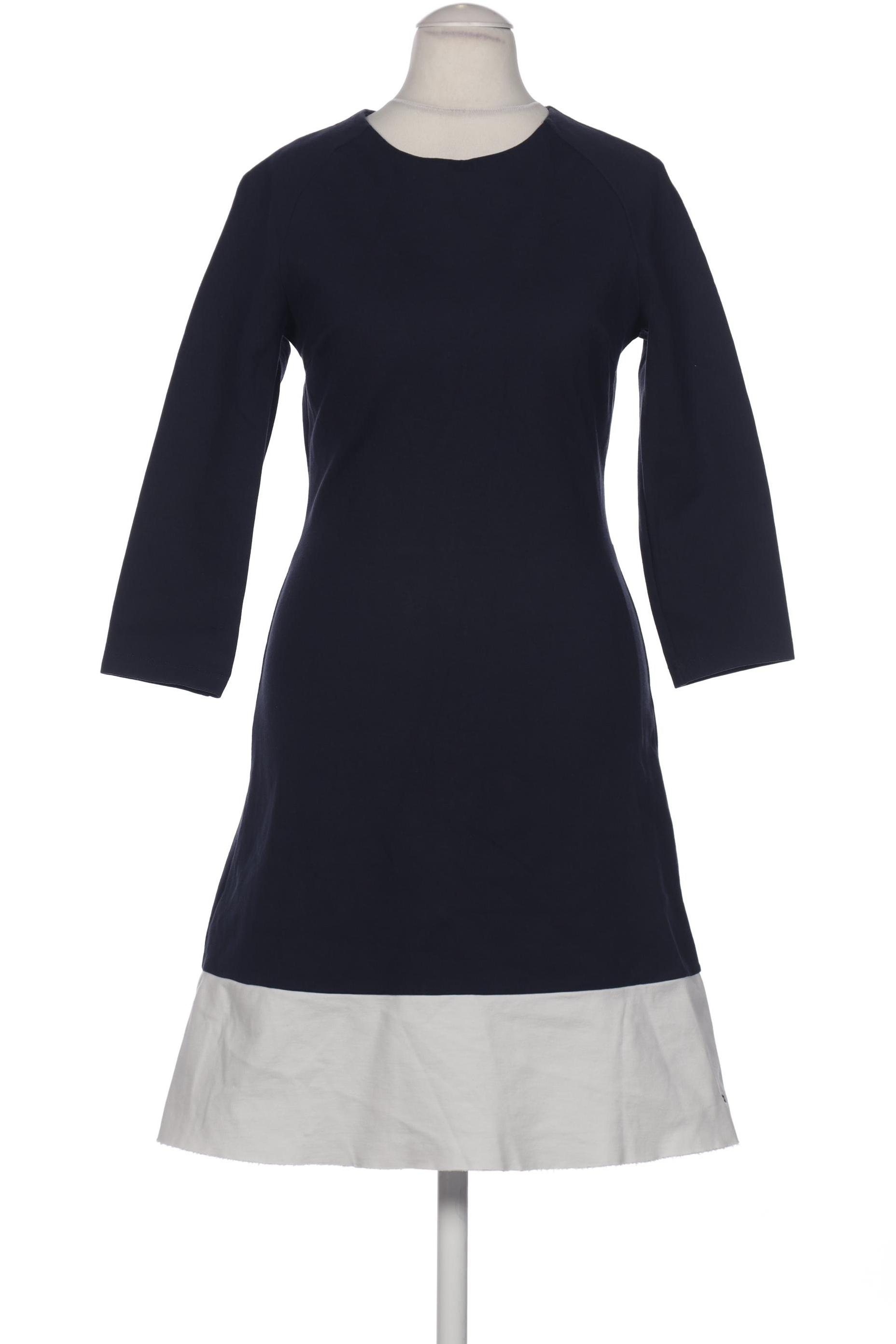 

Tommy Hilfiger Damen Kleid, marineblau, Gr. 34