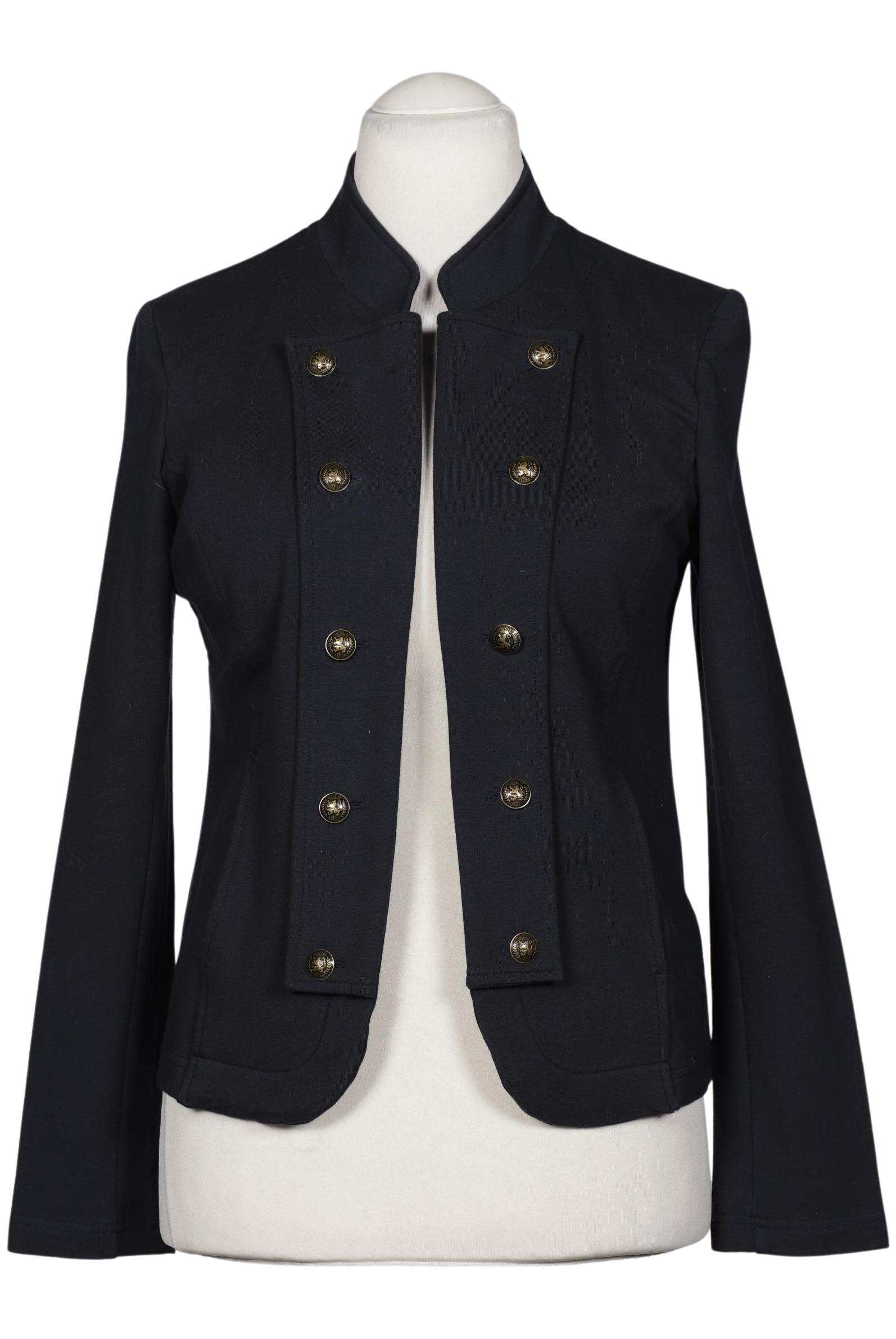 

Tommy Hilfiger Damen Blazer, marineblau, Gr. 38