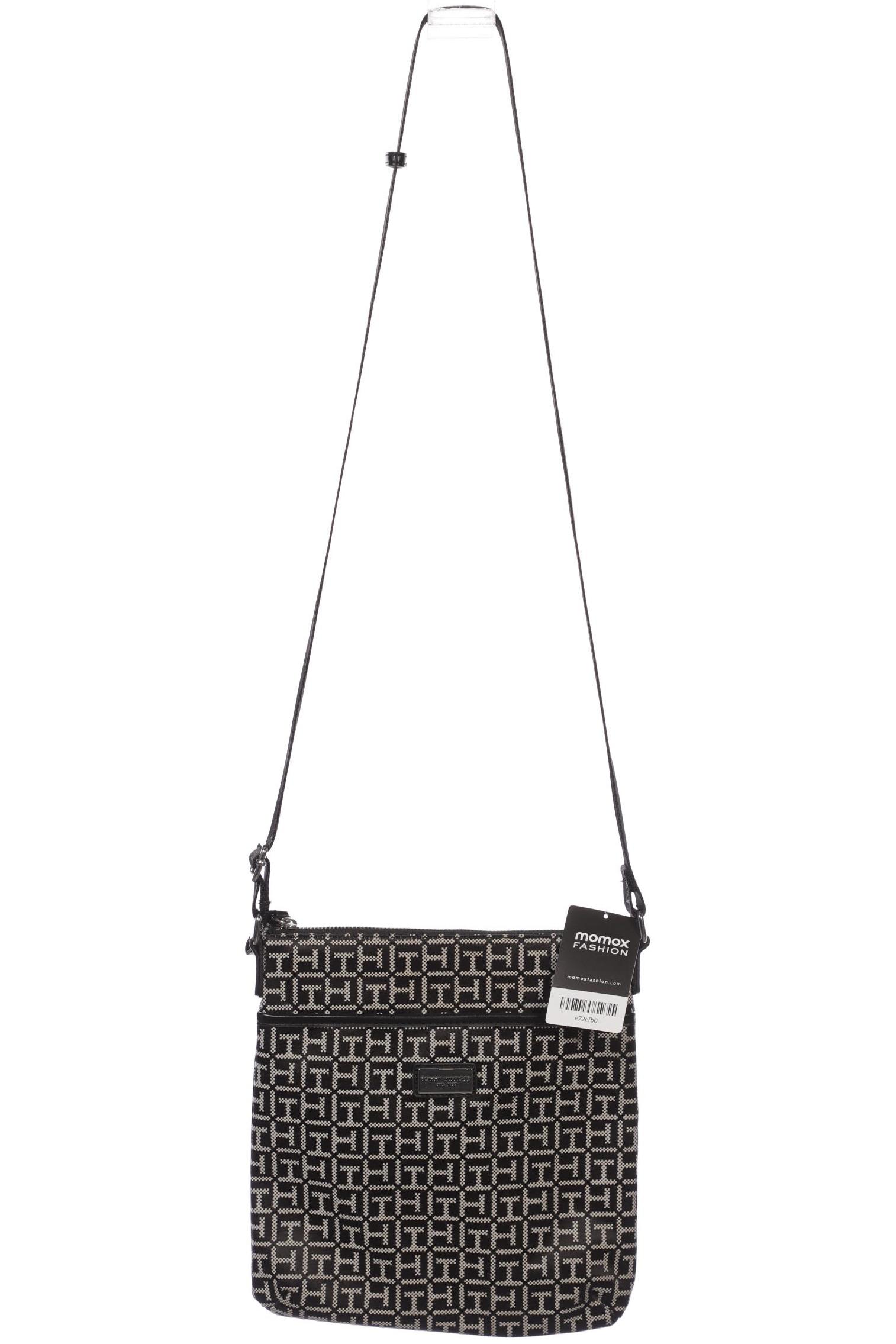 

Tommy Hilfiger Damen Handtasche, schwarz, Gr.