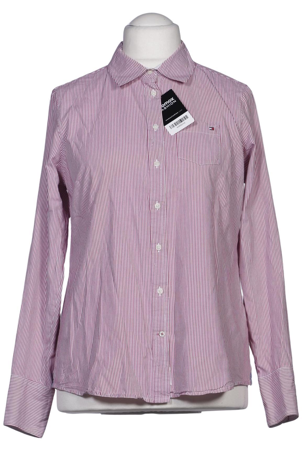

Tommy Hilfiger Damen Bluse, pink, Gr. 42