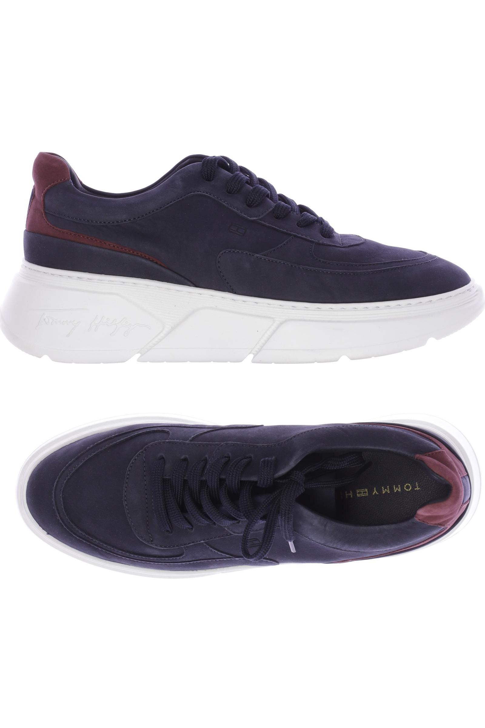 

Tommy Hilfiger Damen Sneakers, marineblau, Gr. 39