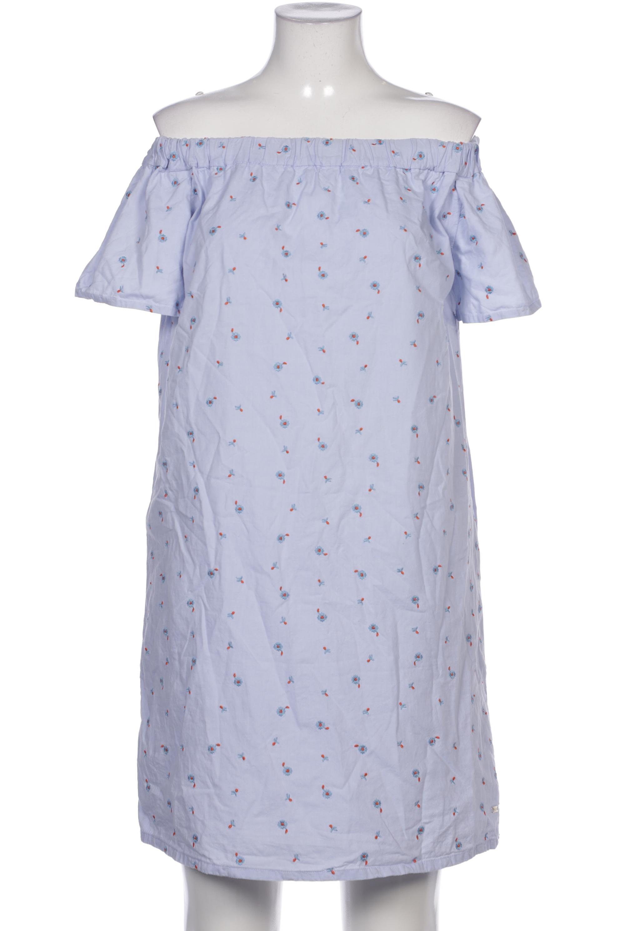 

Tommy Hilfiger Damen Kleid, hellblau, Gr. 10