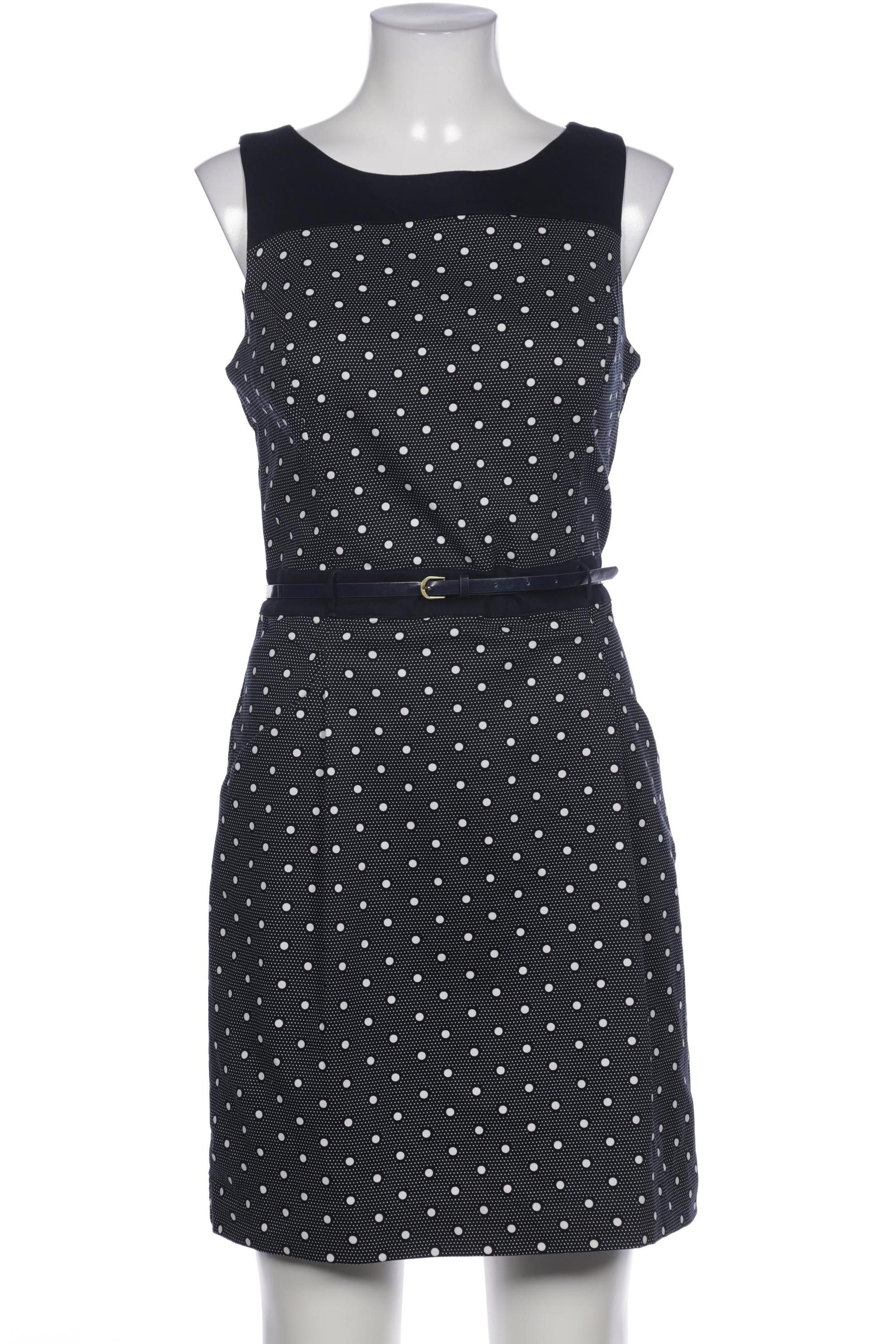 

Tommy Hilfiger Damen Kleid, marineblau, Gr. 10