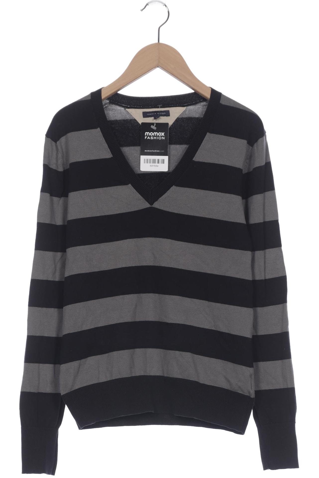

Tommy Hilfiger Damen Pullover, grau, Gr. 38