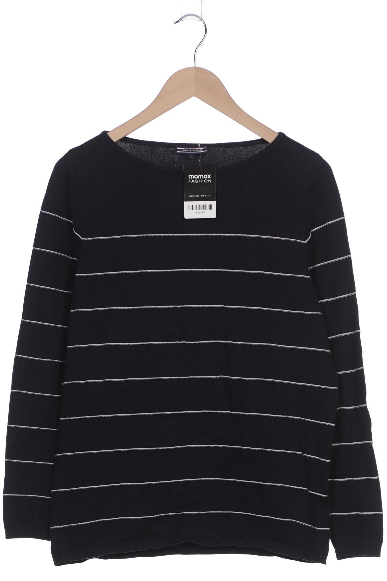 

Tommy Hilfiger Damen Pullover, marineblau, Gr. 42